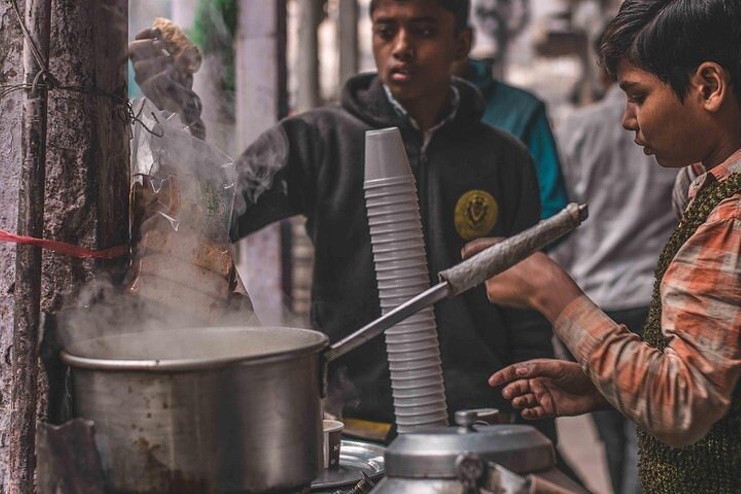 From Delhi to Varanasi Tour (2 Days) 2