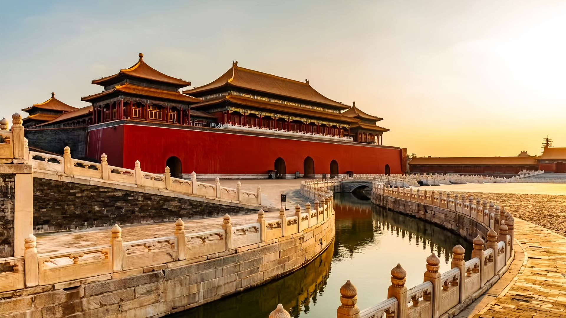 Beijing Forbidden City Tour(Group/Private)- Tickets Included 3