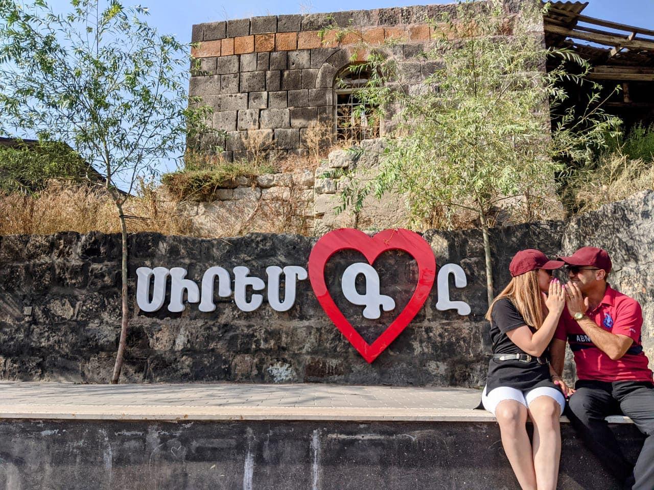 From Yerevan to Gyumri: City tour, Monasteries and Culture