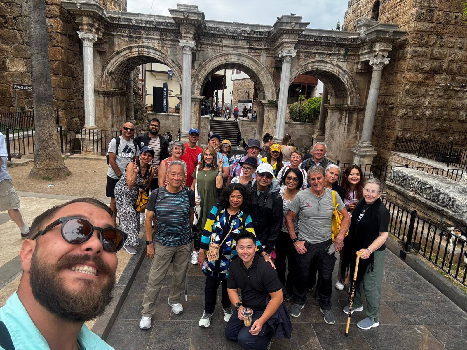 Istanbul: 7-Day Cappadocia, Pamukkale, and Ephesus Tour 2