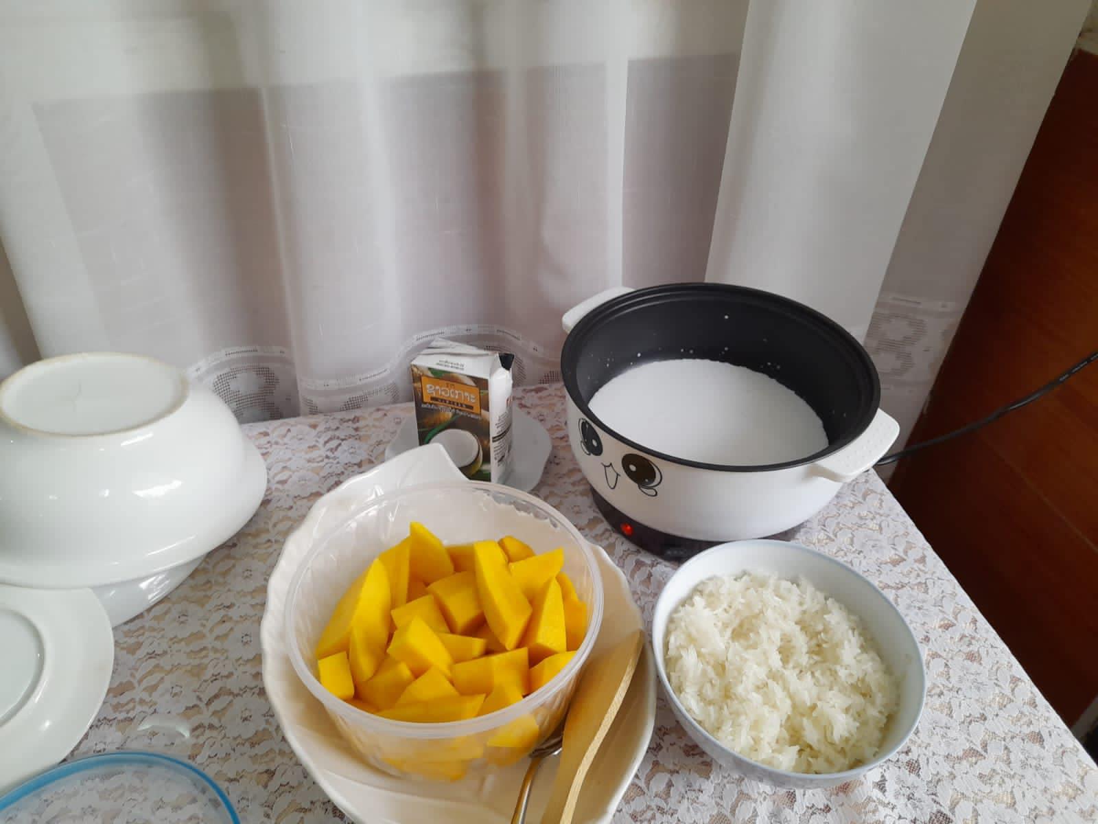 Vientiane Private Lao Cooking Class with Market Tour 3