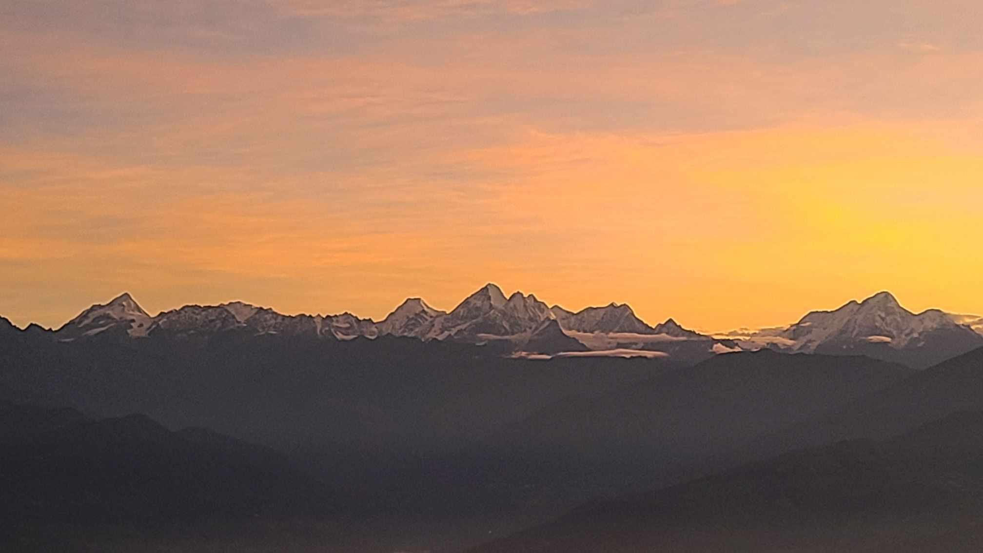 Nagarkot: 1 Day Sunrise Tour near Kathmandu 2