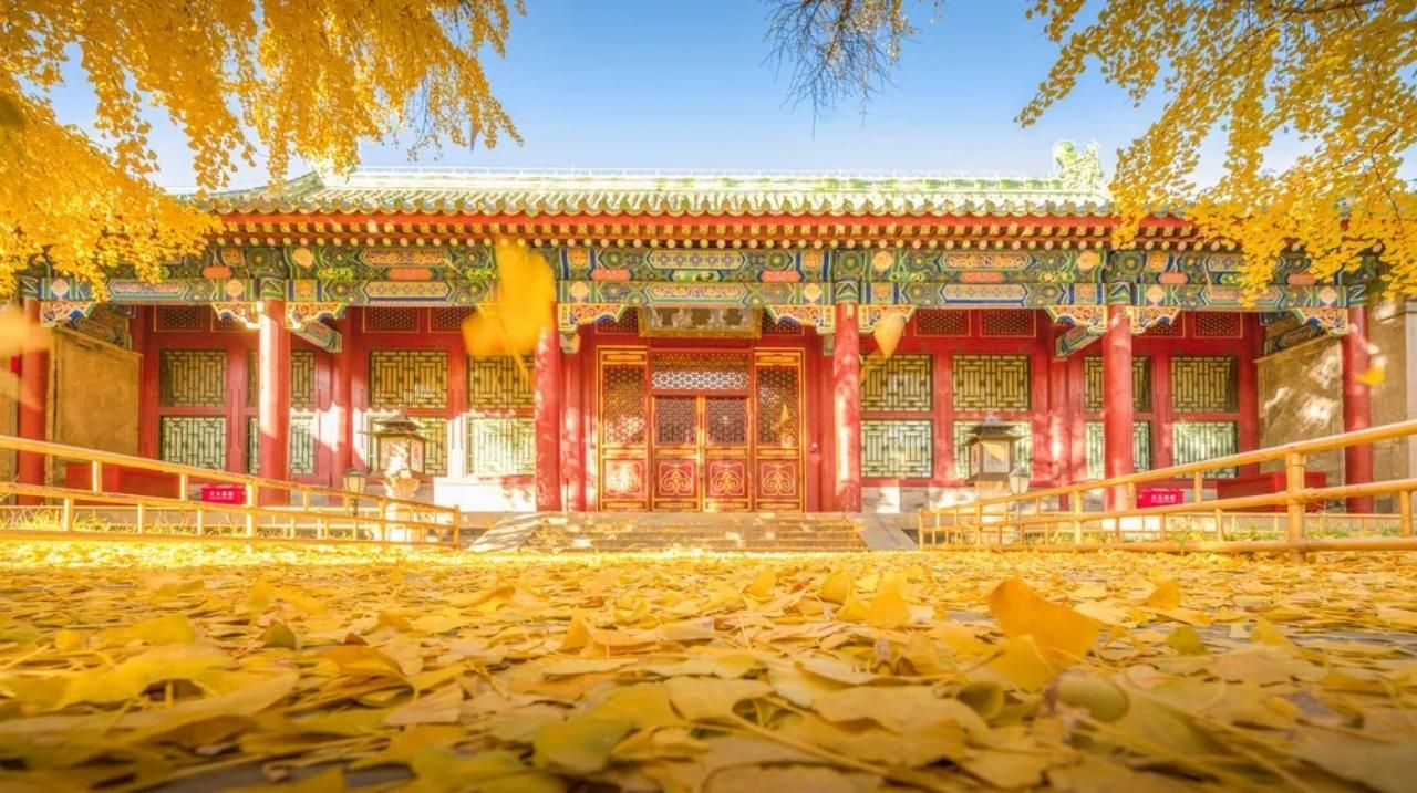 Beijing: Prince Gong's Mansion & Shichahai Tour 2