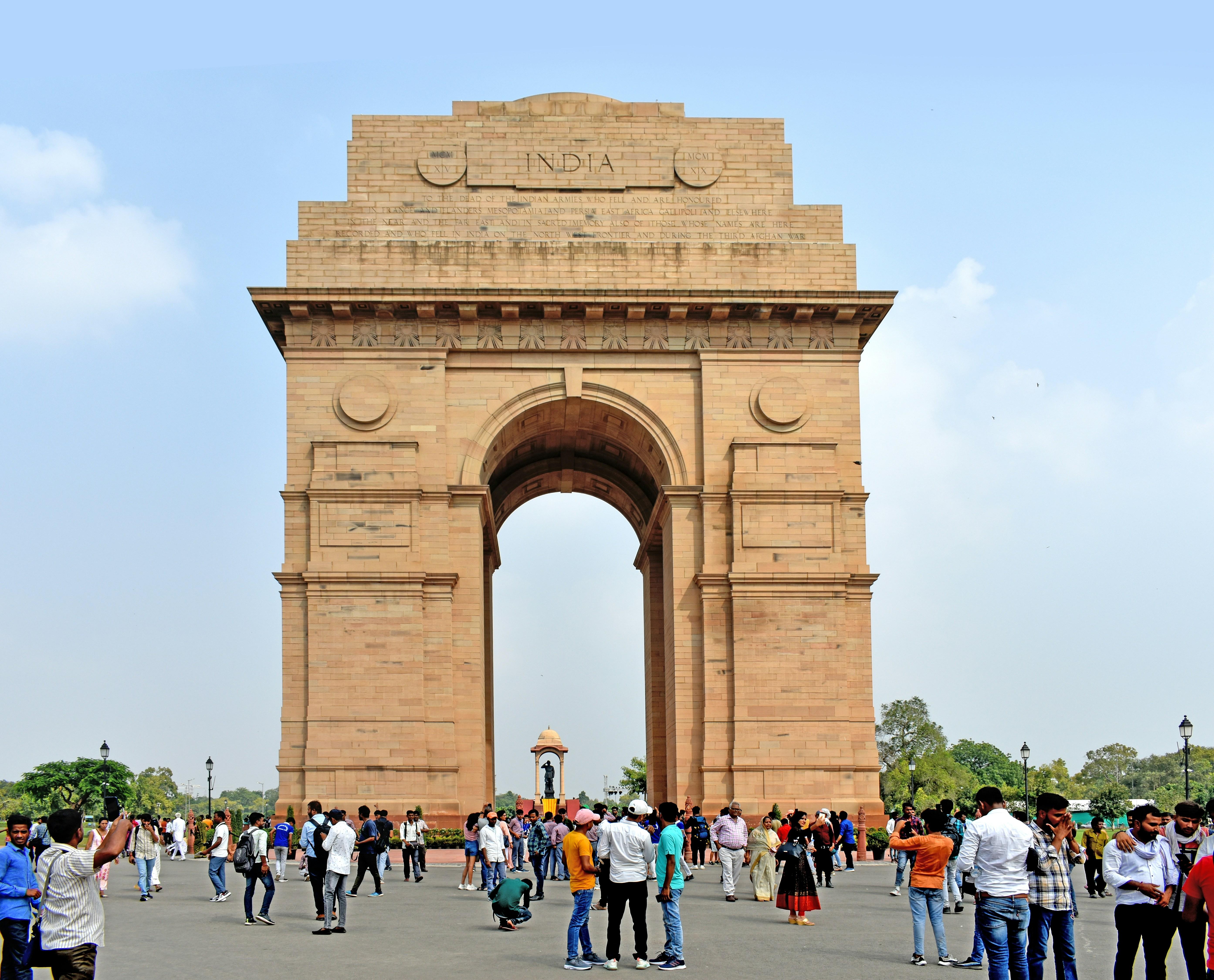 New & Old Delhi: Private Day Tour with Female Guide 3