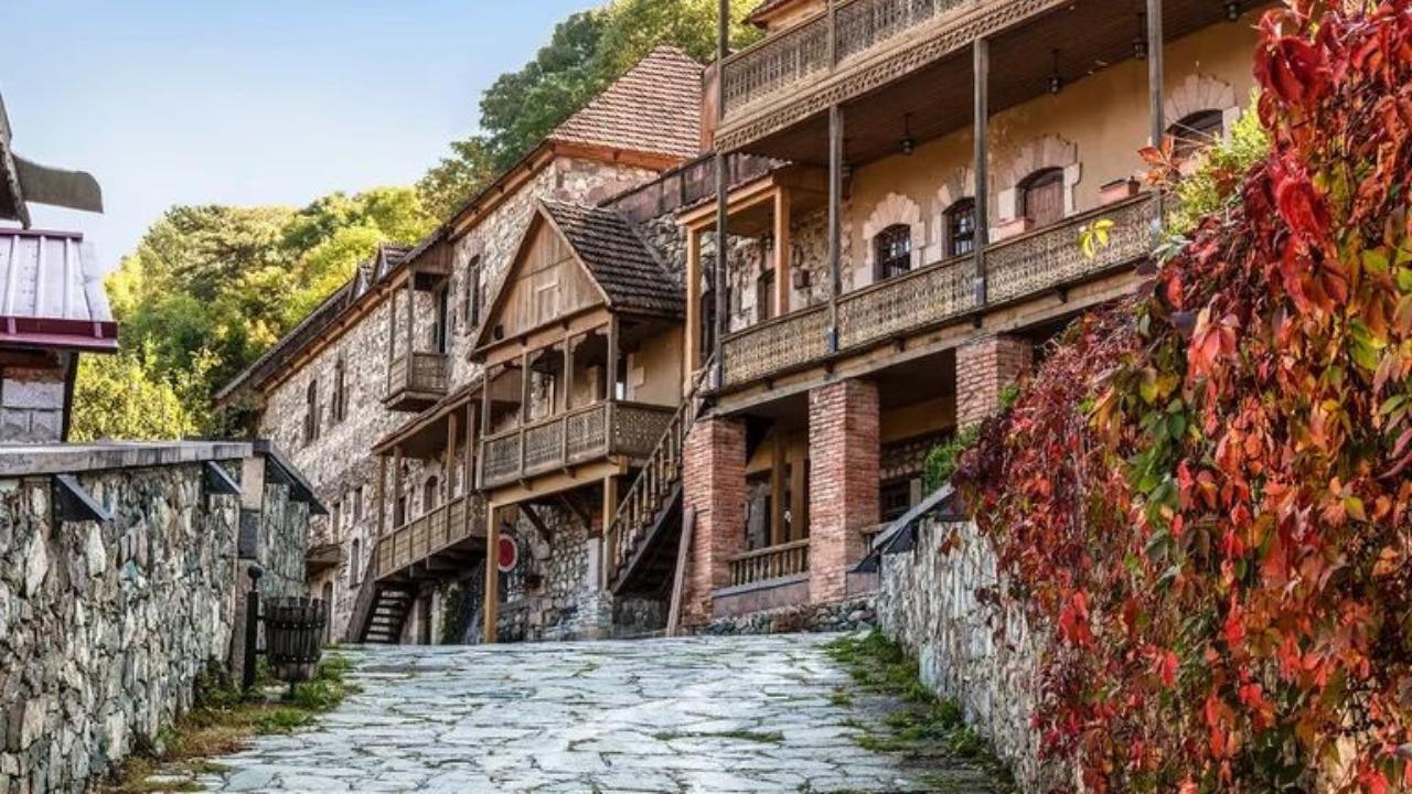 From Yerevan: Lake Sevan, Dilijan, and Monasteries Day Trip 2