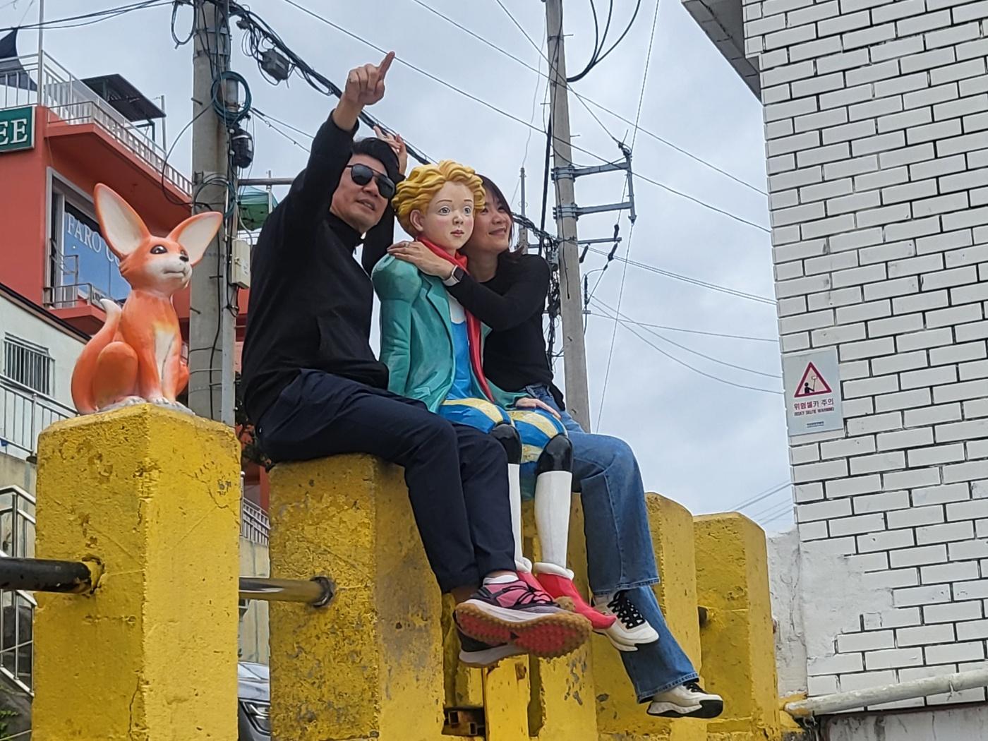 Busan: Full Day Private Tour with Certified Guide & Pickup 2