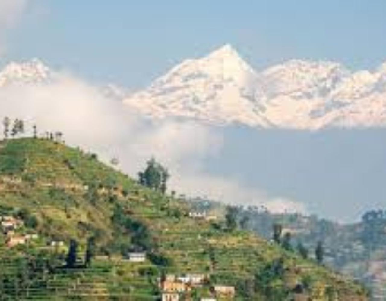 Kathmandu: Valley Rim Trek via Nagarkot, Dhulikhel & Panauti 3