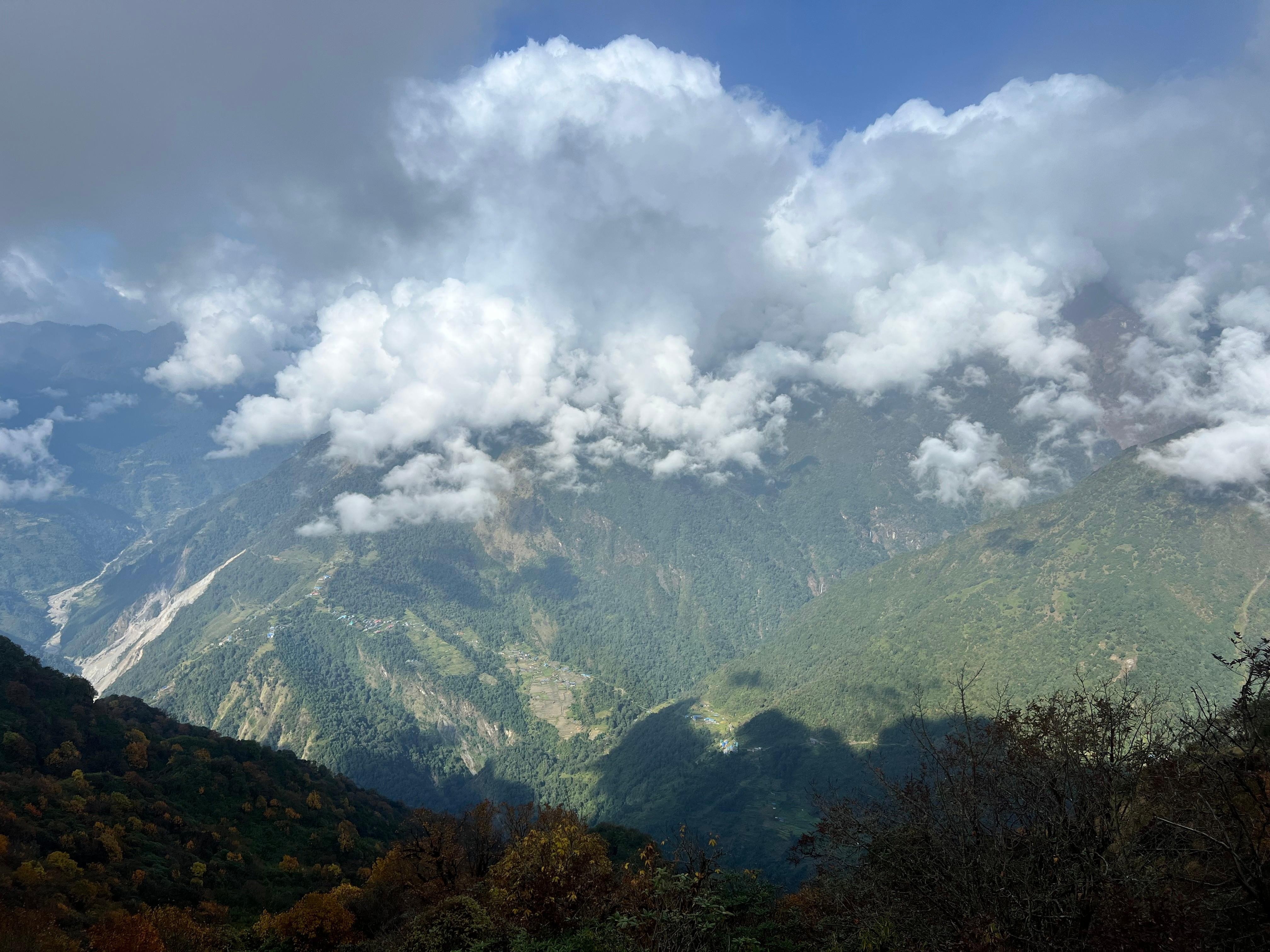 5-Day Mardi Himal Trek 3
