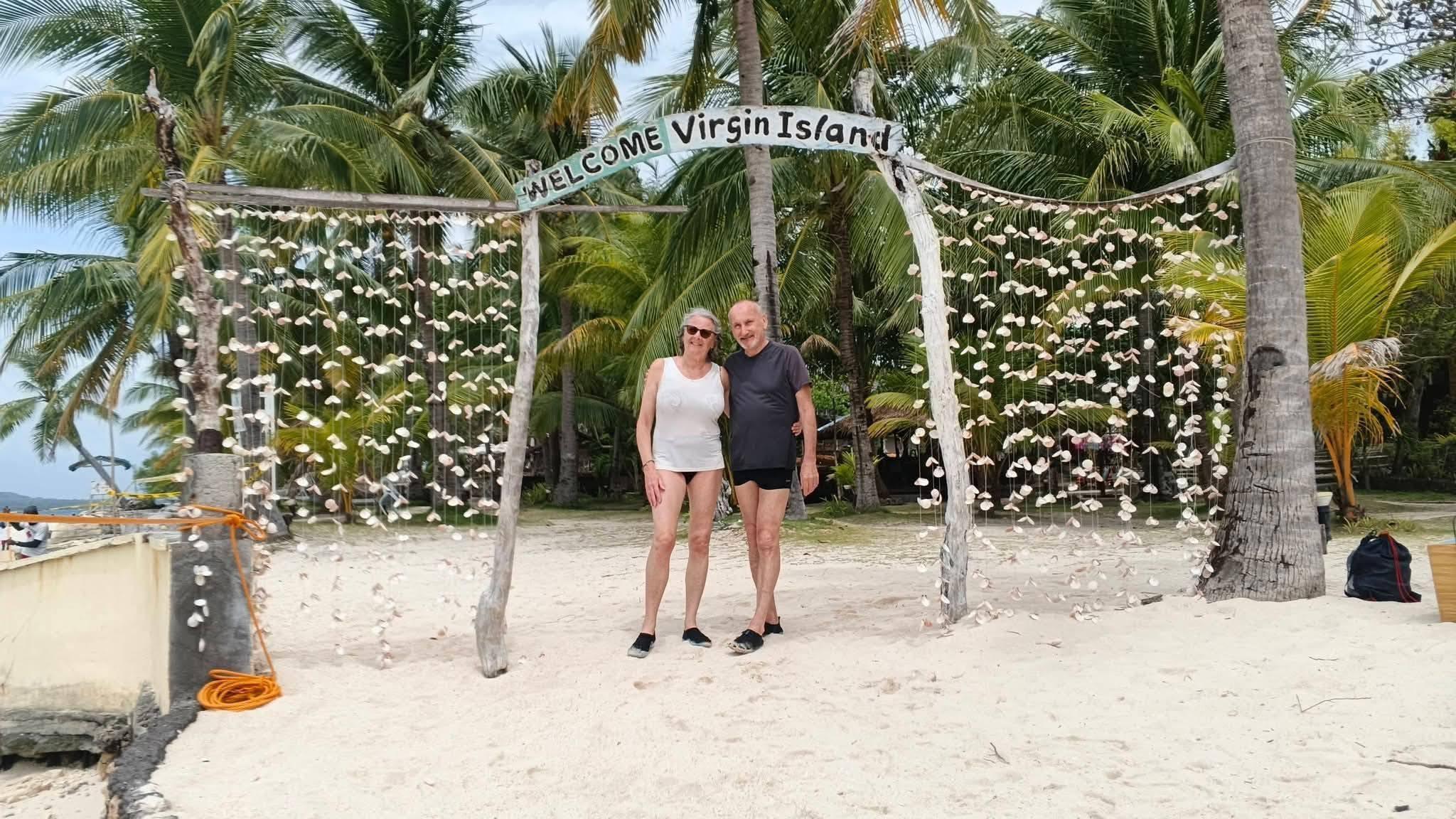 Bantayan Island: Coastal Tour with Optional Swim 2