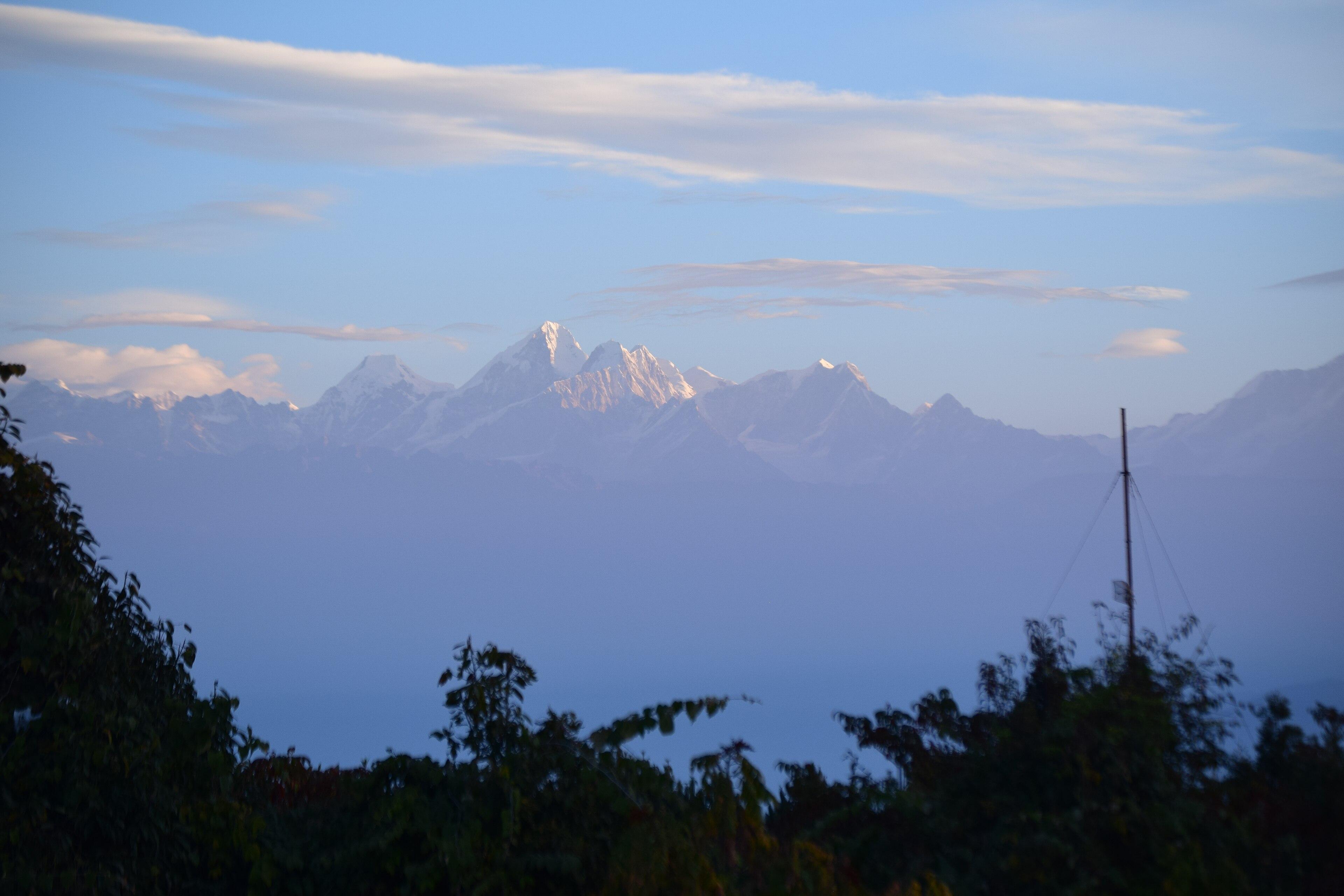 From Kathmandu: 2-Day Bhaktapur & Nagarkot Adventure Tour