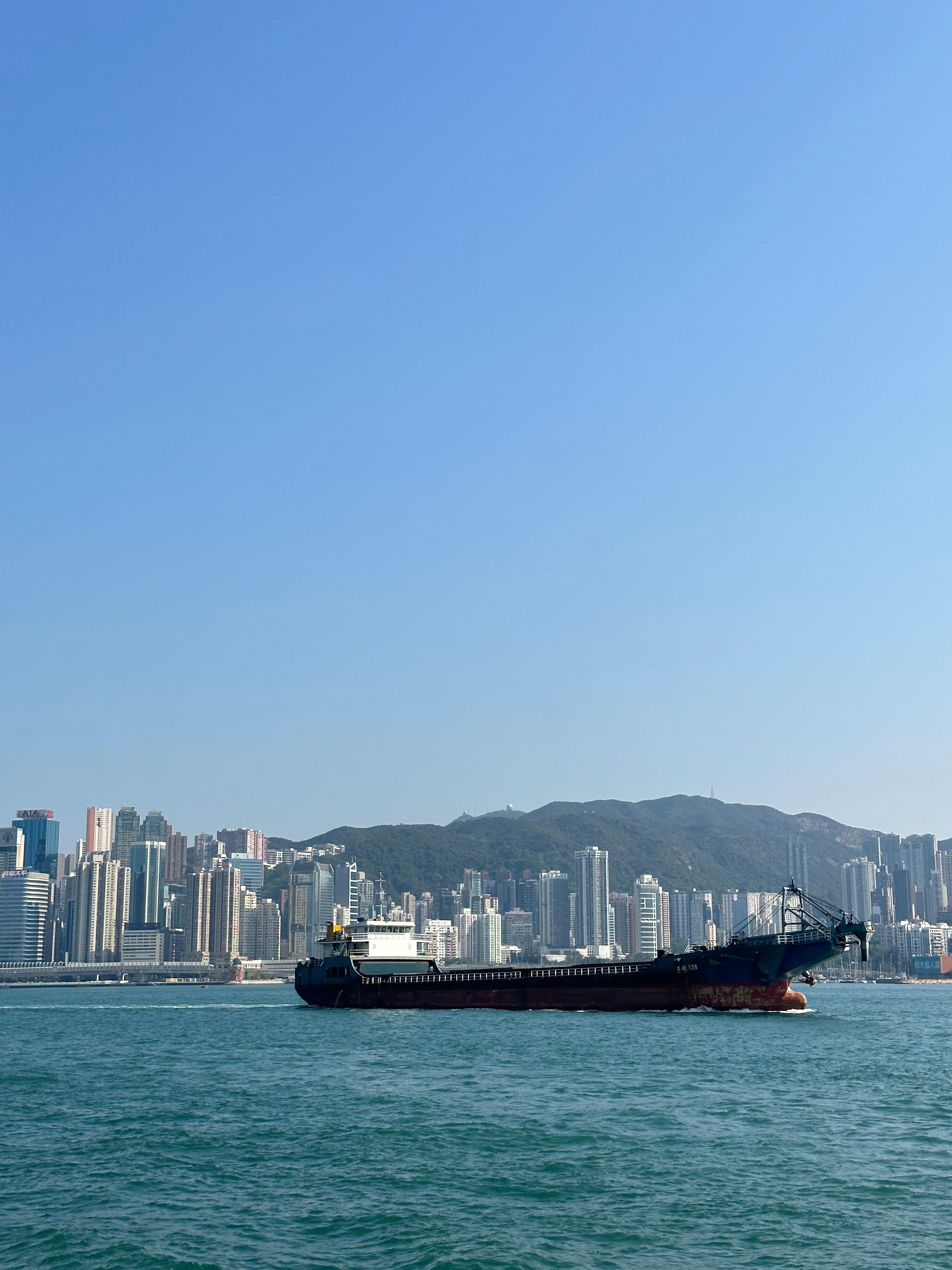 Hong Kong One Day Experience 2