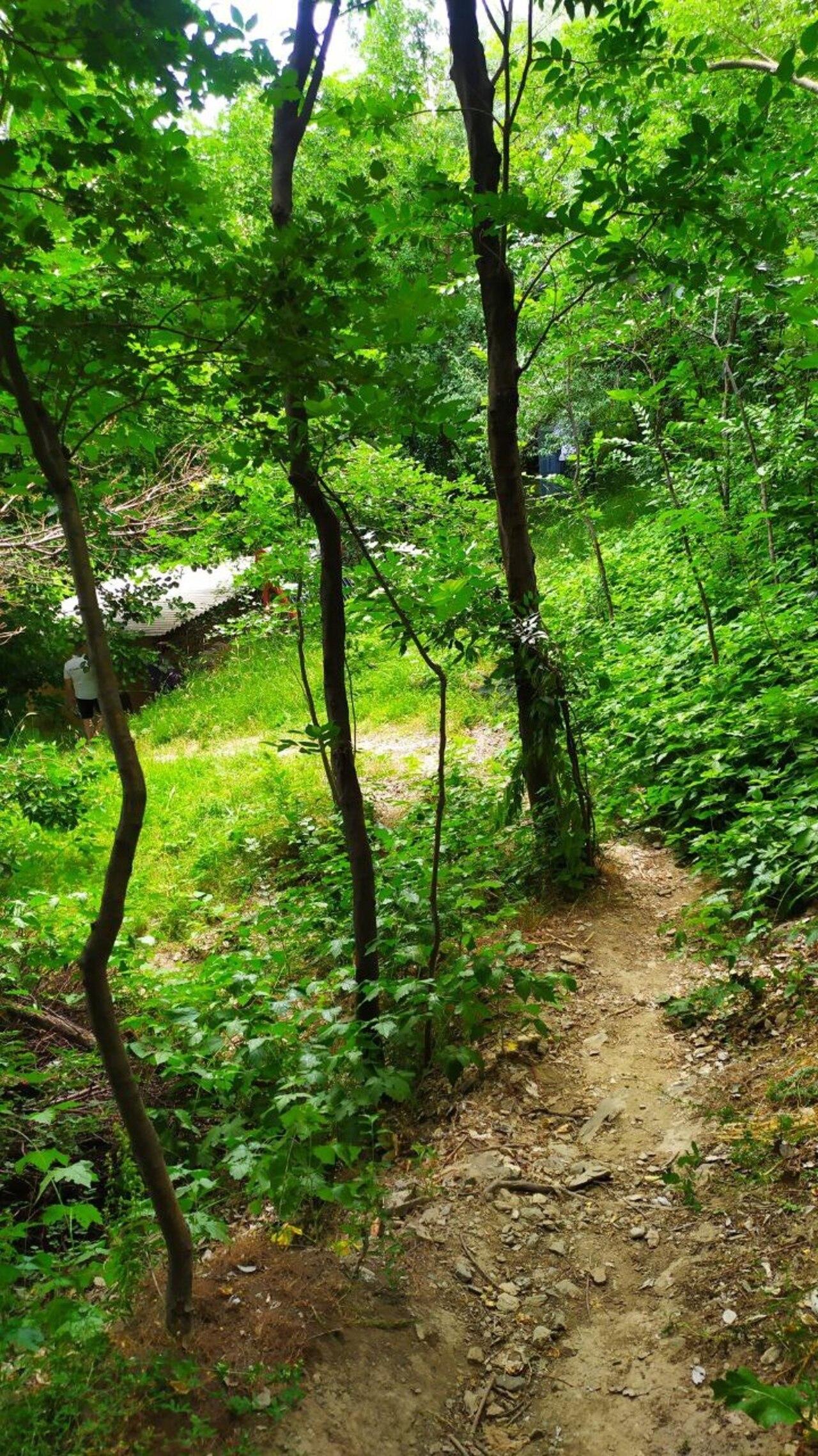Nuratau Mountain Villages Tour on 3 Days from Bukhara.