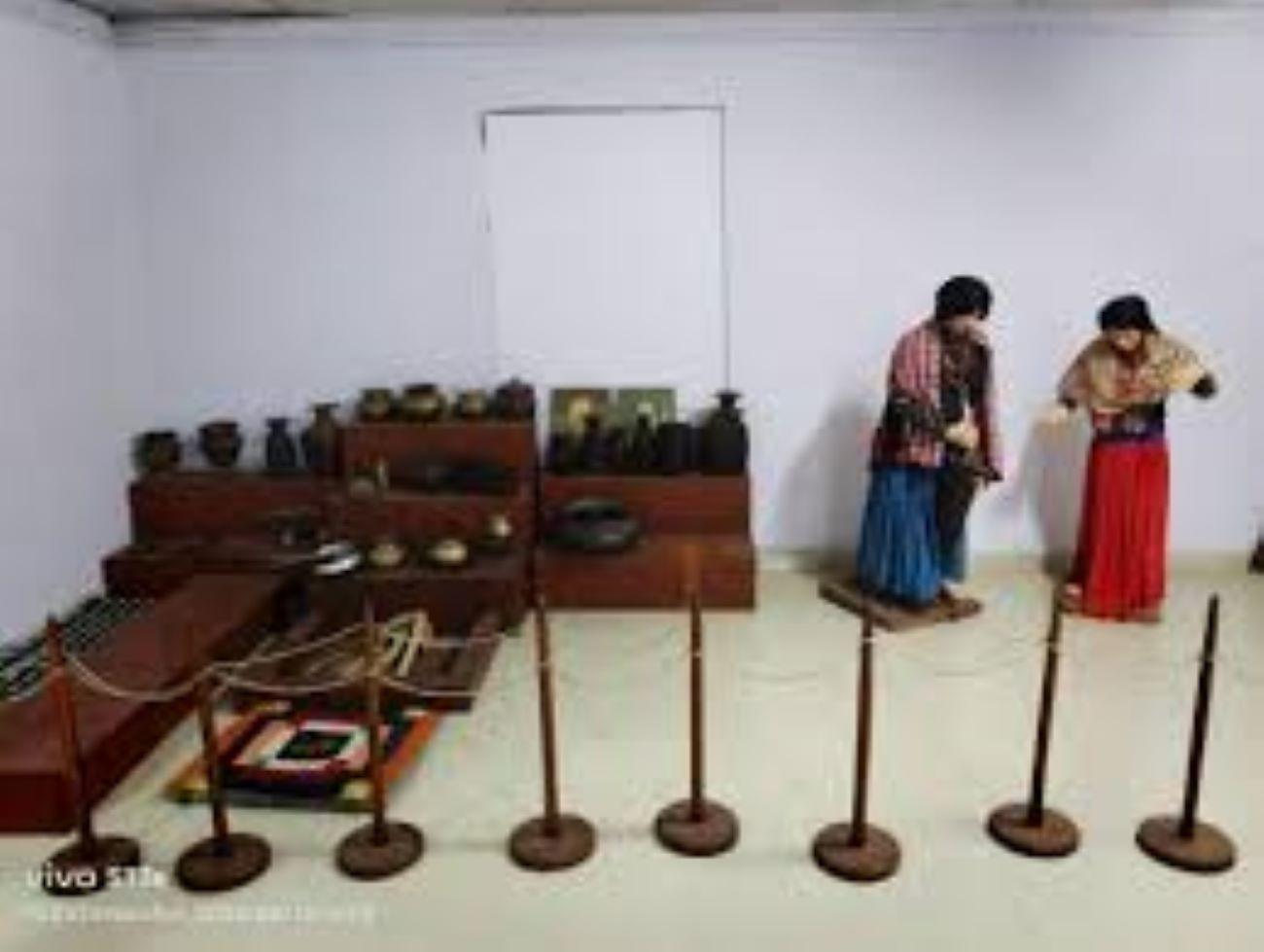 Pokhara: Full-Day Museum Tour with Snacks and Tea 3