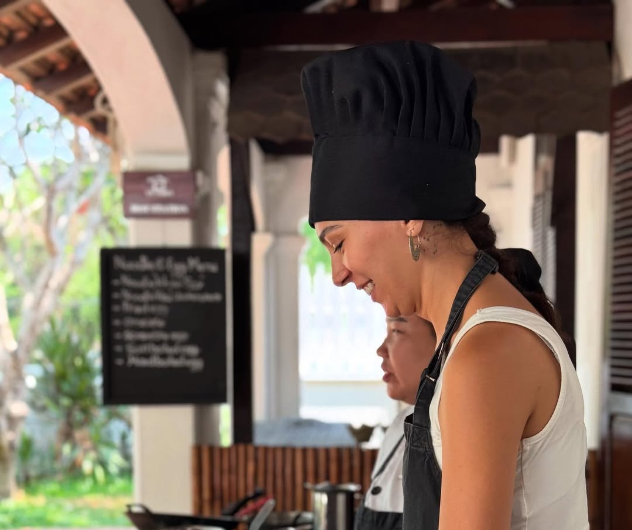 Luang Prabang From Market to Table Private Lao Cooking Class 3
