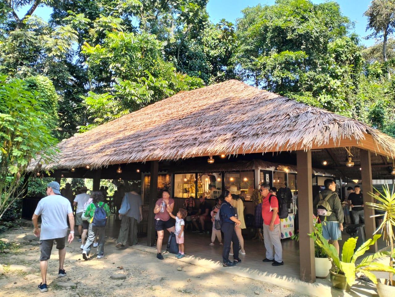 Sabah: Mari Mari Cultural Village & Local Food Experience 2