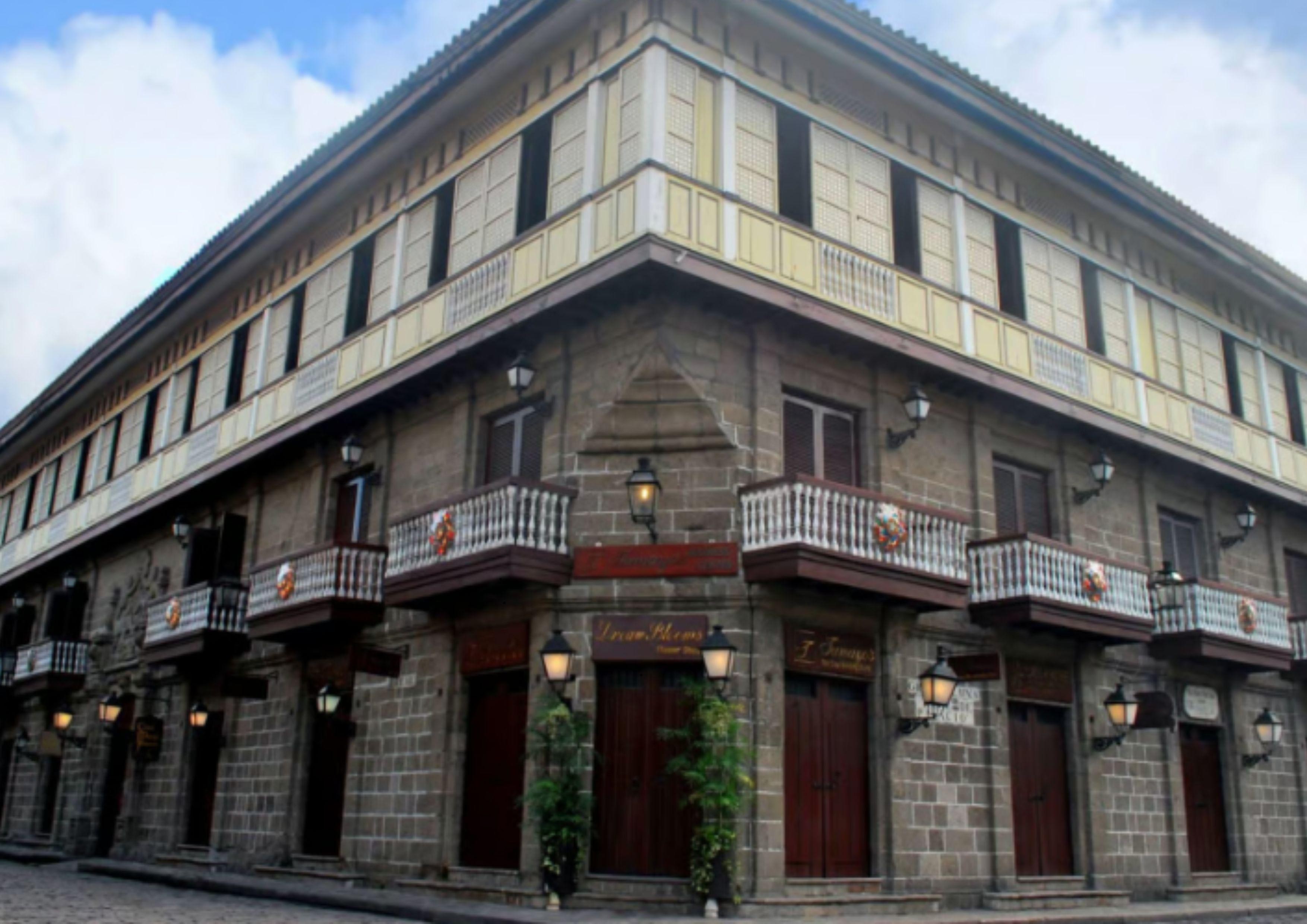 Manila: Intramuros Half Day Tour 3