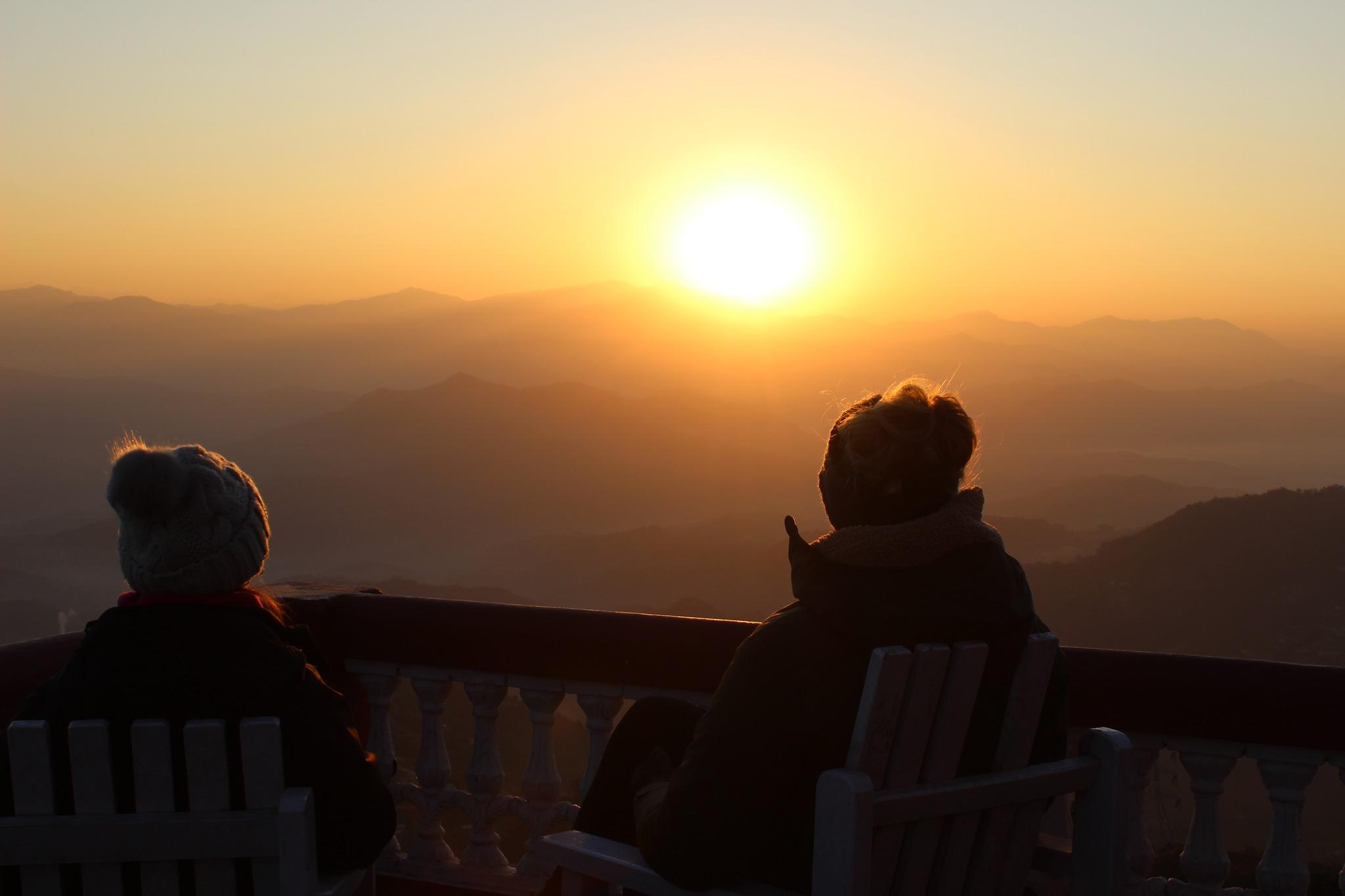 From Kathmandu: Nagarkot Sunrise and Changu Narayan Temple … 3