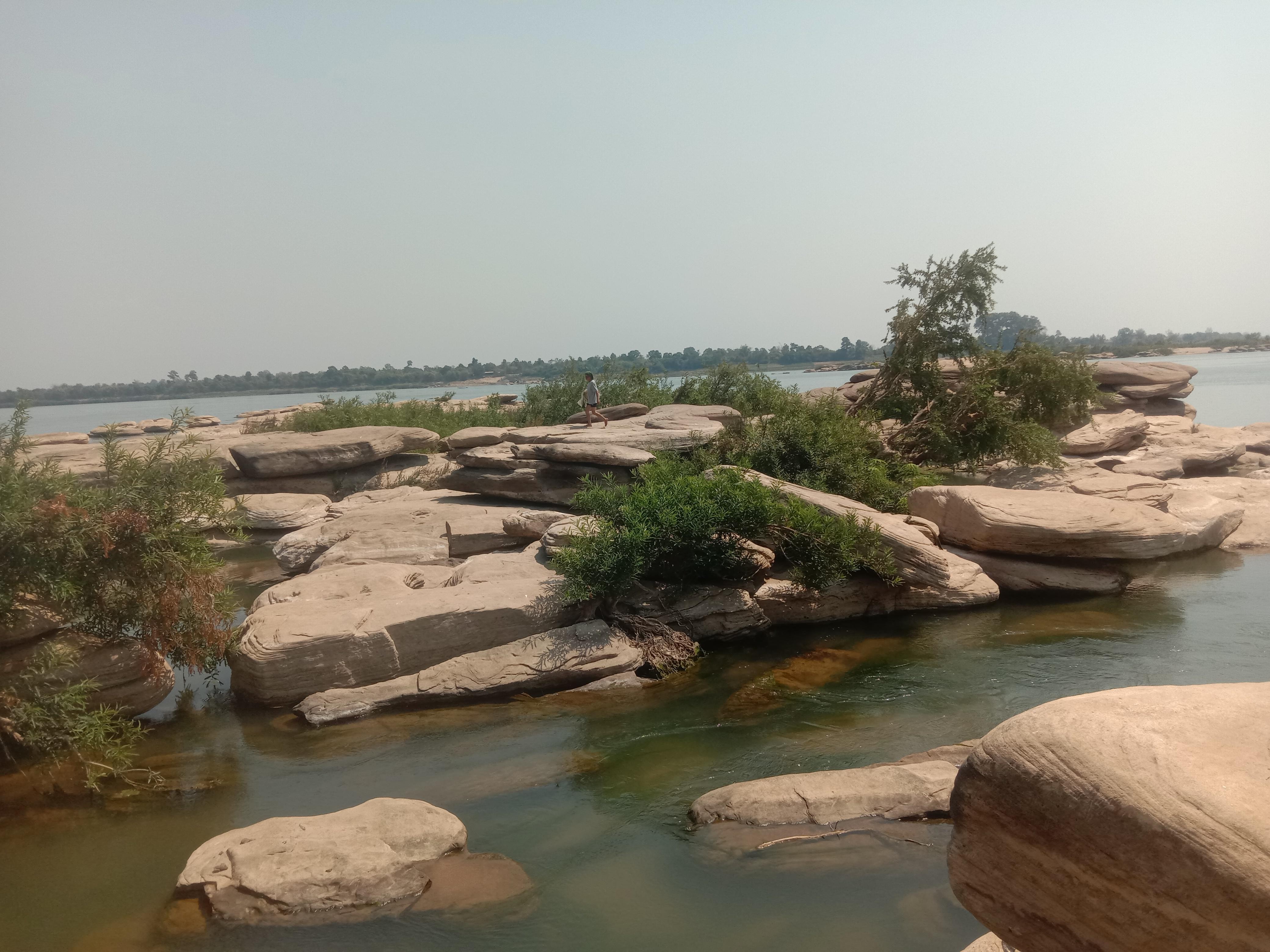 Pakse: Private Tour of the Waterfalls with Visit to a Local Organic Coffee Plantation 2