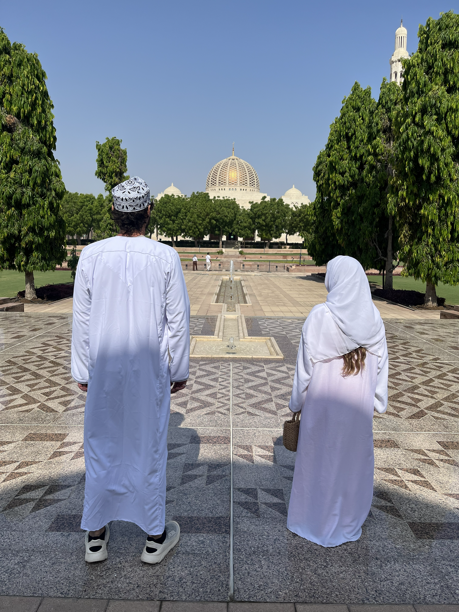 Barceló Mussanah: Rustaq & Bilad Sayt 2