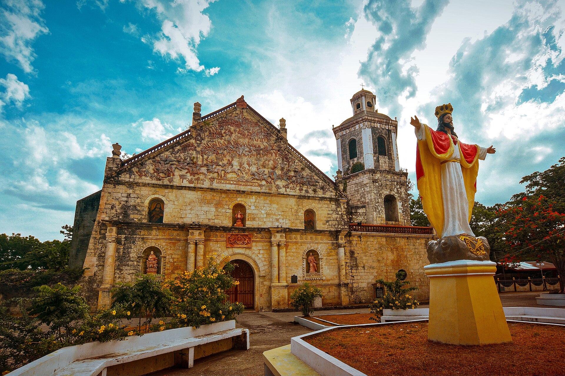 Iloilo Heritage & Southern Countryside w/ Lunch One Day Tour 3