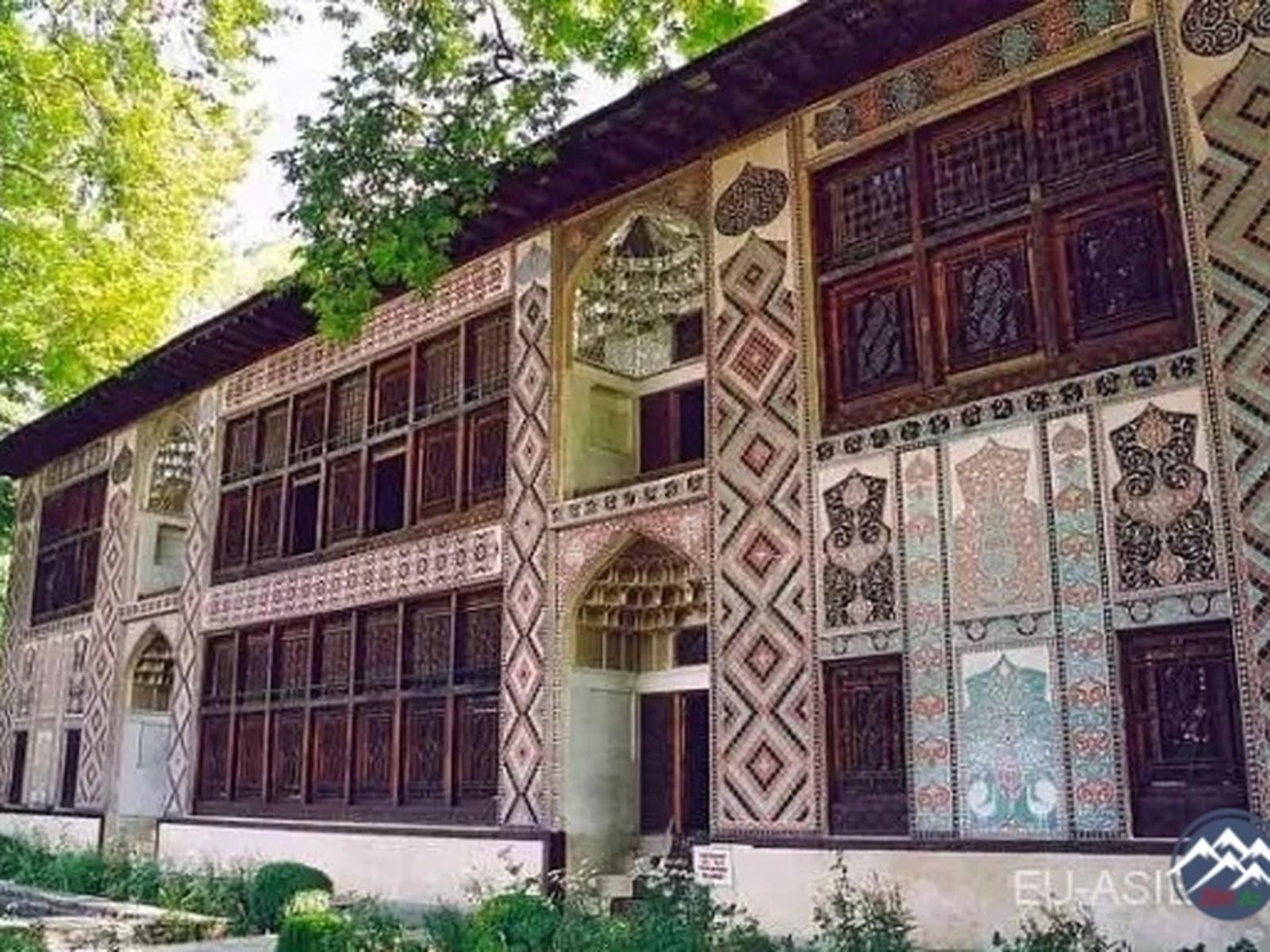 From Baku: Day Trip to Shamakhi, Ismayilli, Gabala & Sheki 2