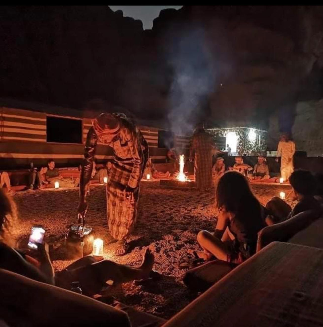 Wadi Rum: 4 hour Tour, Sandboarding, sunset, Bubble, tent, 3