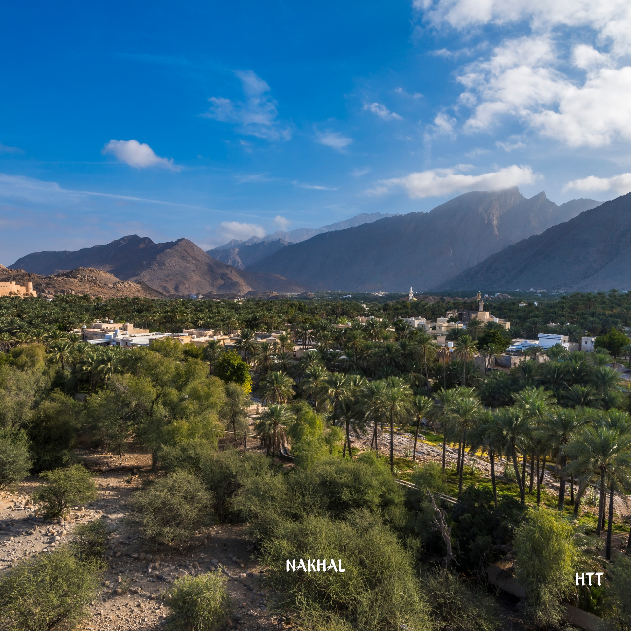 Barka, Nakhal, Rustaq: Mini Batinah tour 2