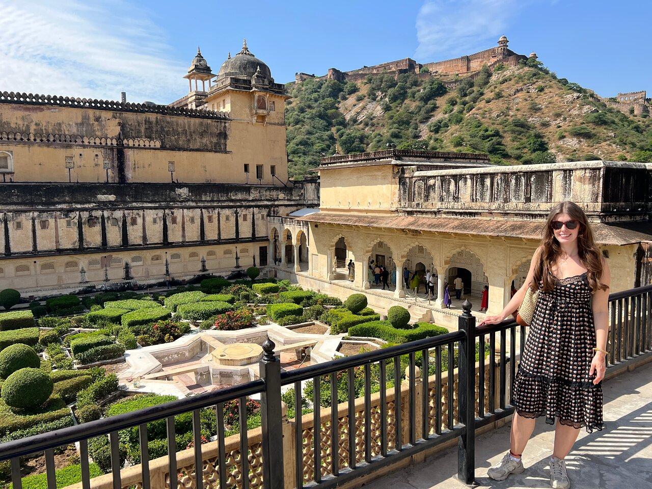 From Delhi: Full-Day Jaipur Tour with Transfers & Tickets 2