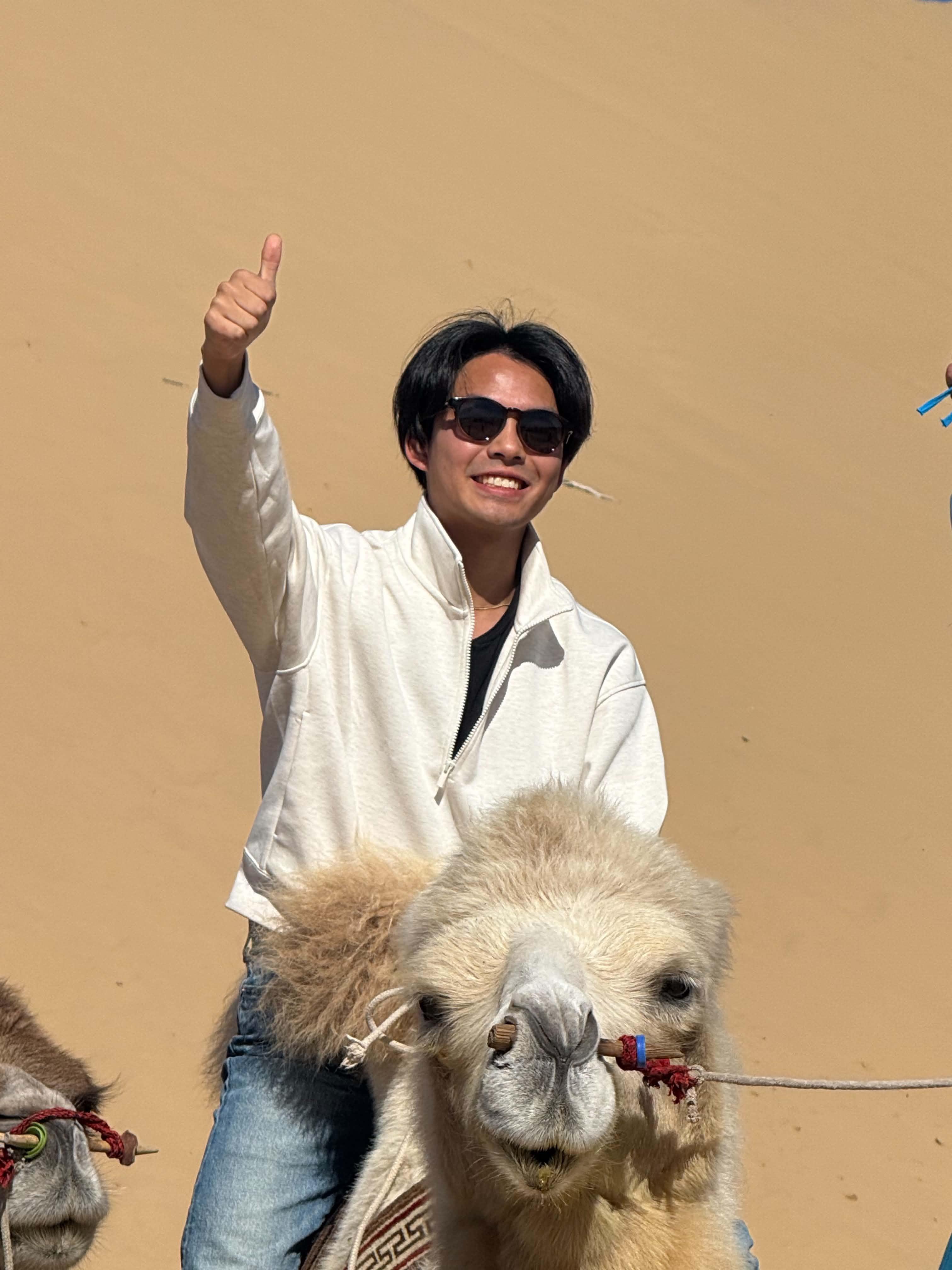From UB: Old capital Kharkhorin and Semi Gobi 2 days tour 3