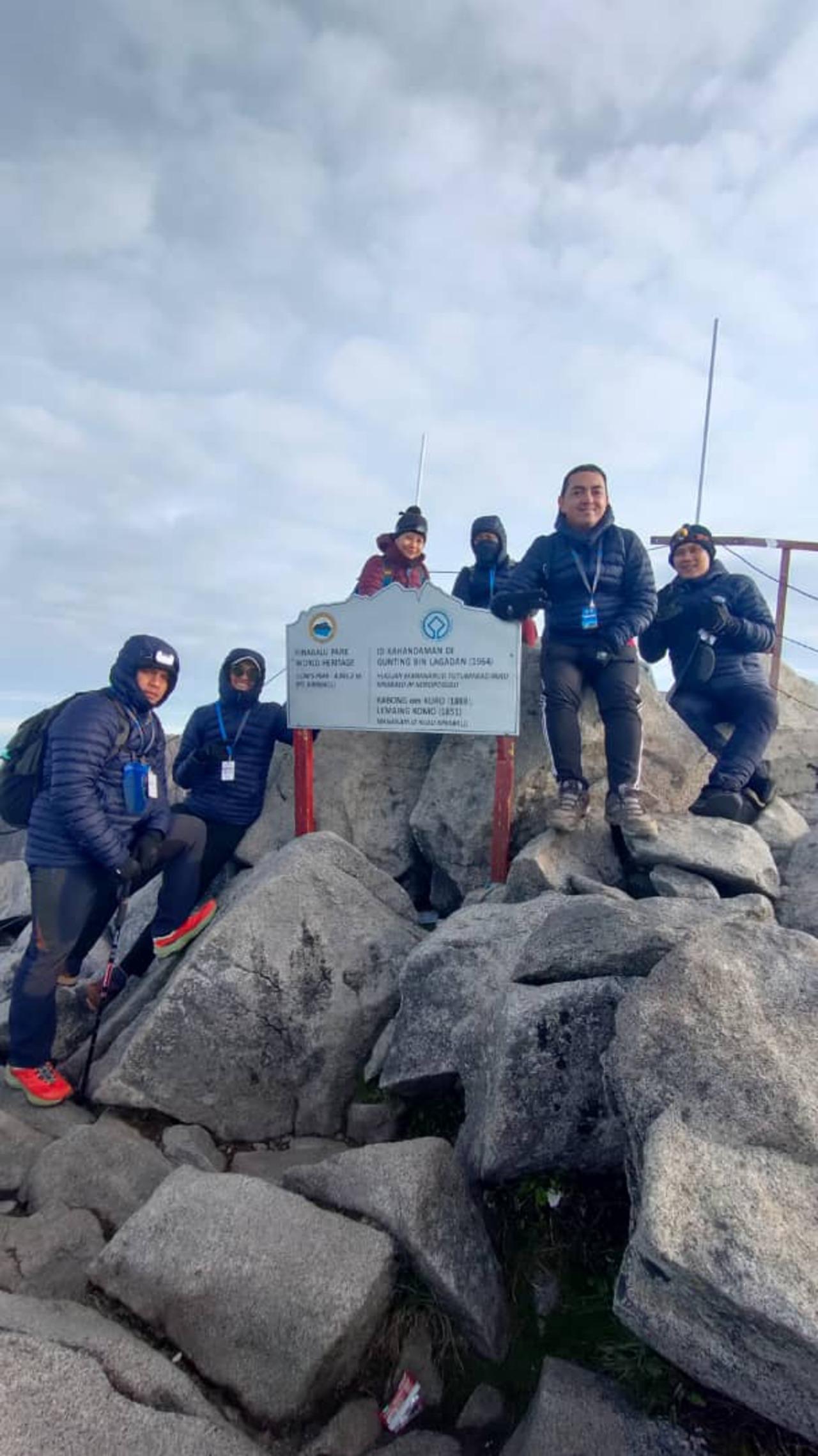 Sabah: 2 Days 1 Night Mount Kinabalu Climb 3
