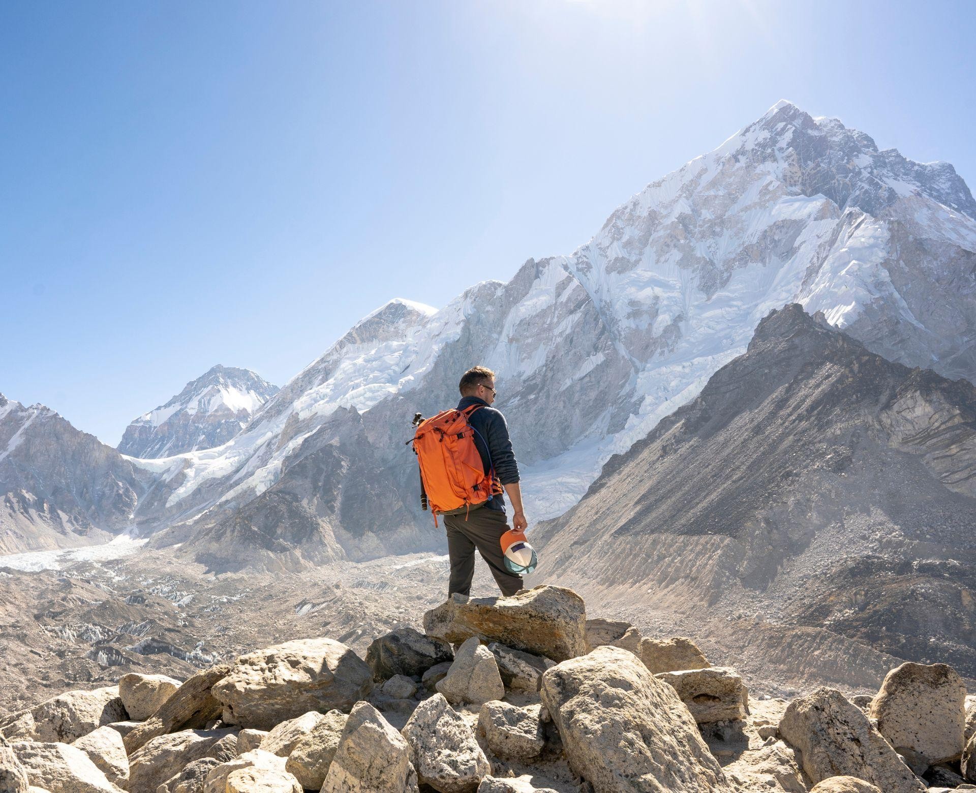 Everest Base Camp: 12-Day Guided Trek with Flights & Permits 3