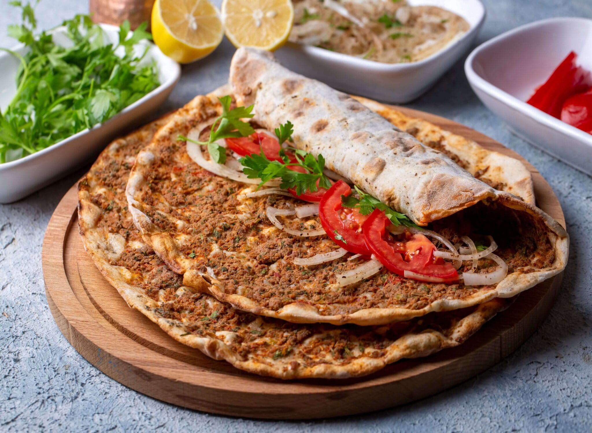 Istanbul: Guided Food Tour with Ferry Ride 3