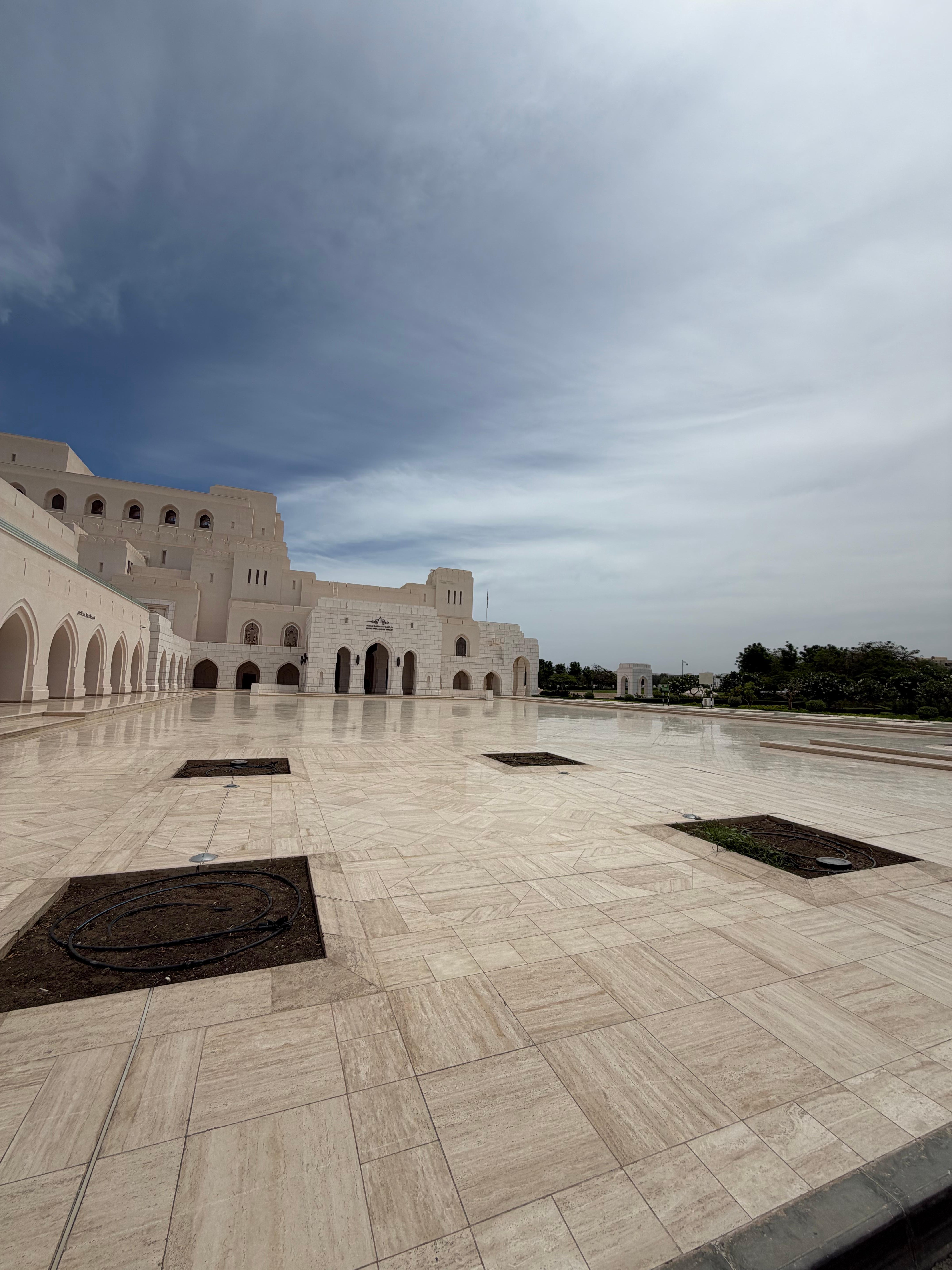 From Muscat: 3-Day Oman Tour of Wadi Shab, Nizwa & Muscat