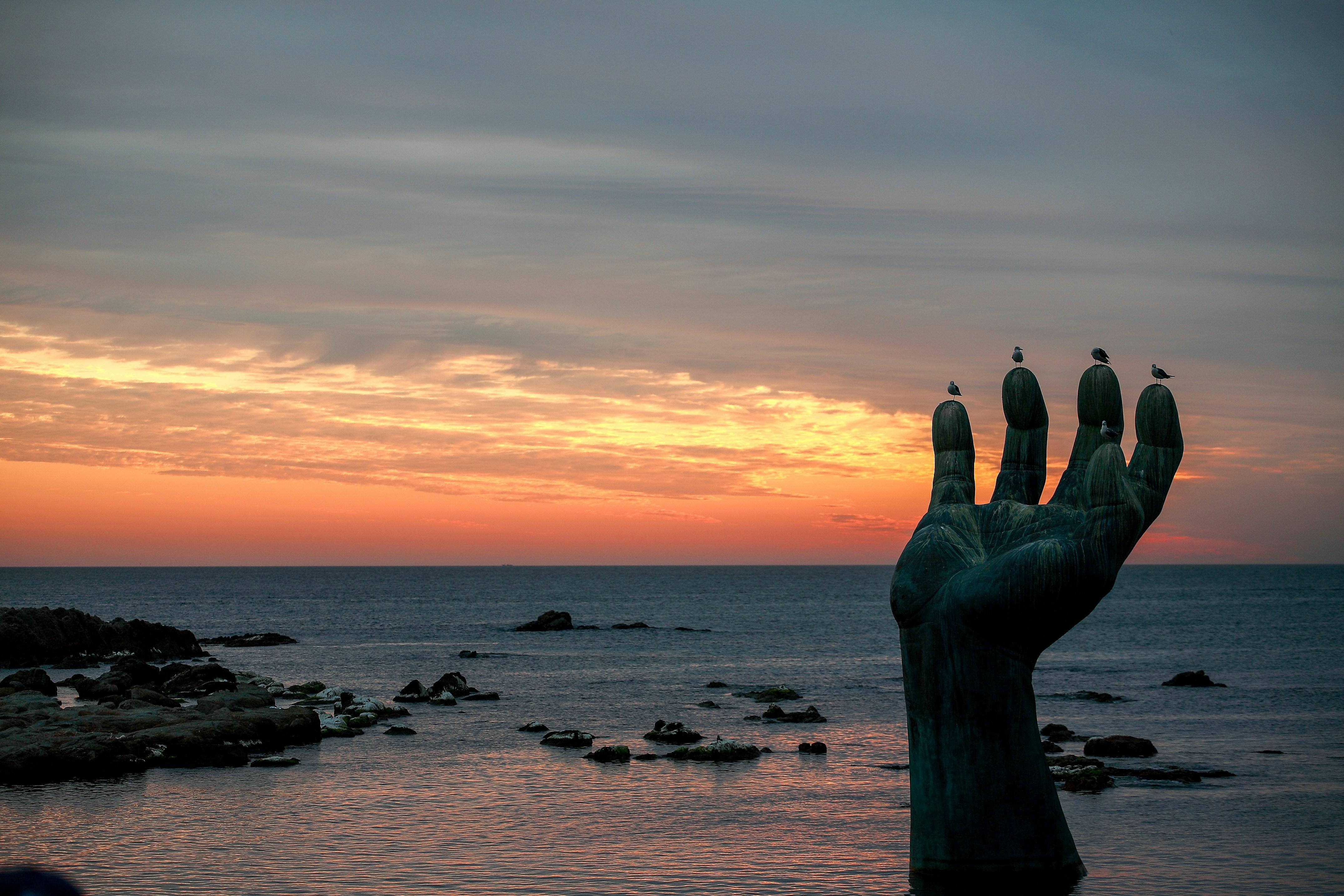 From Busan: Private Pohang Day Trip with Hotel Pickup