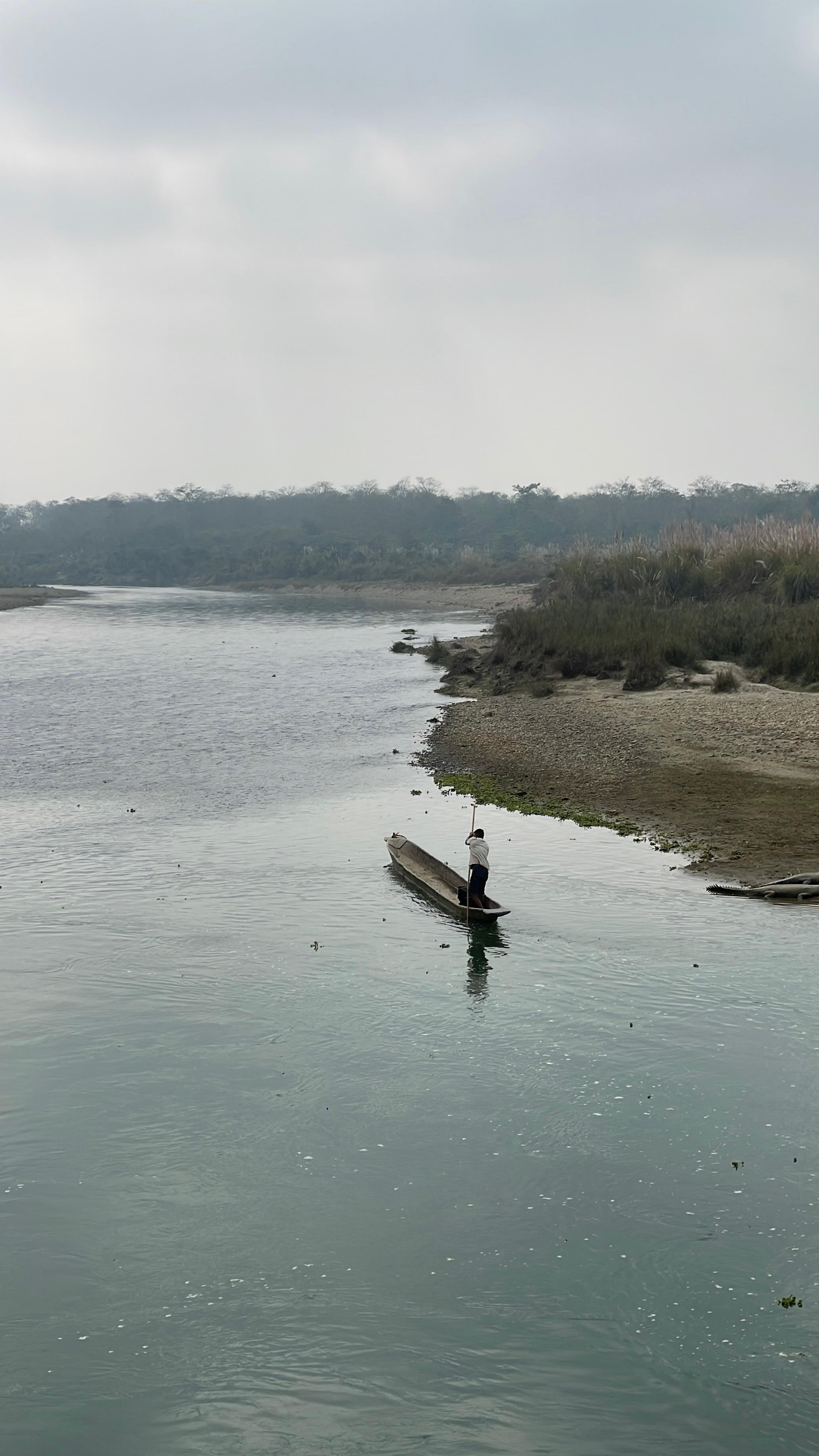 Chitwan Village Tour 3