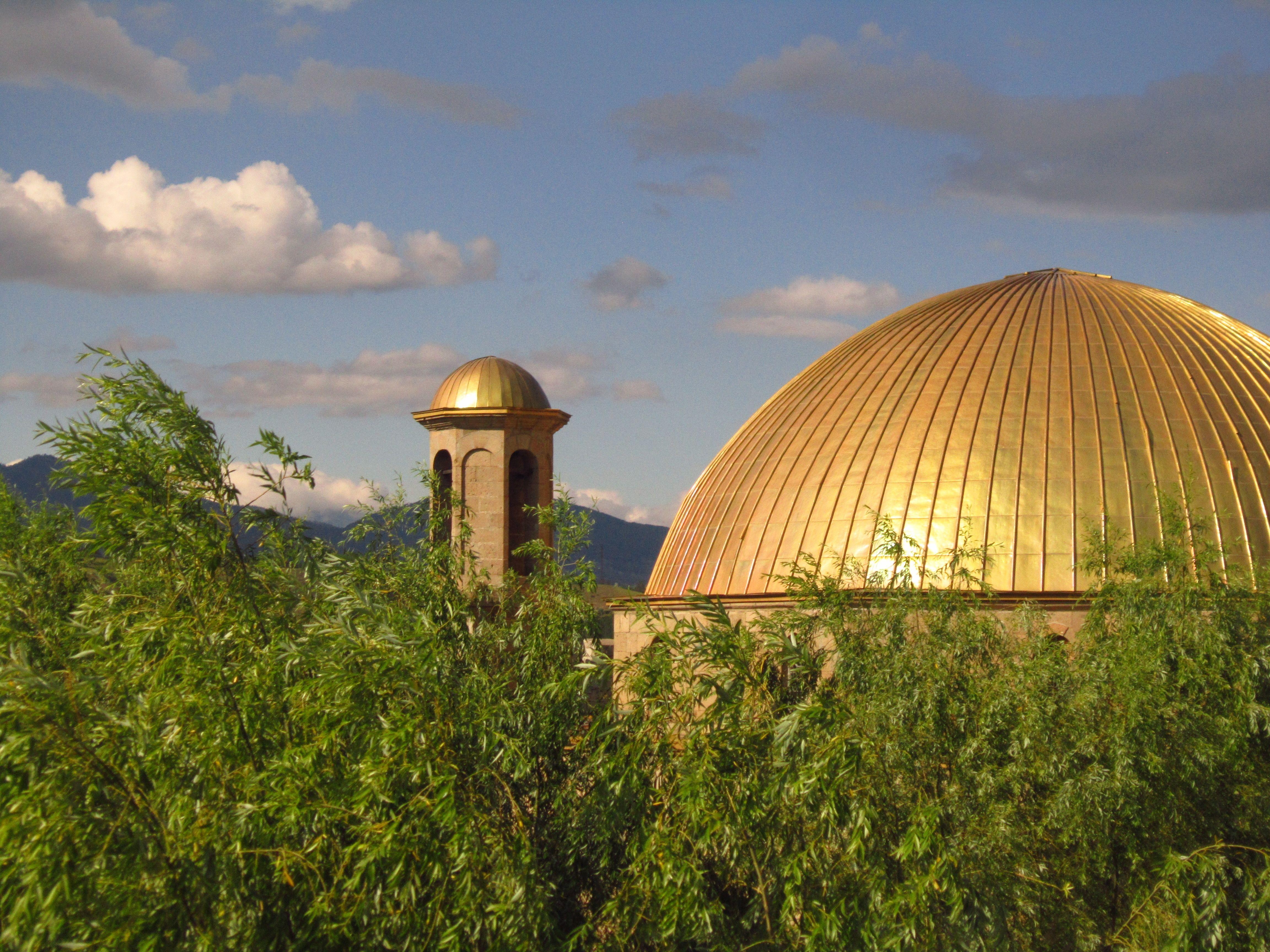 Tbilisi: Borjomi, Rabati & Vardzia Cave – Georgian Adventure 3