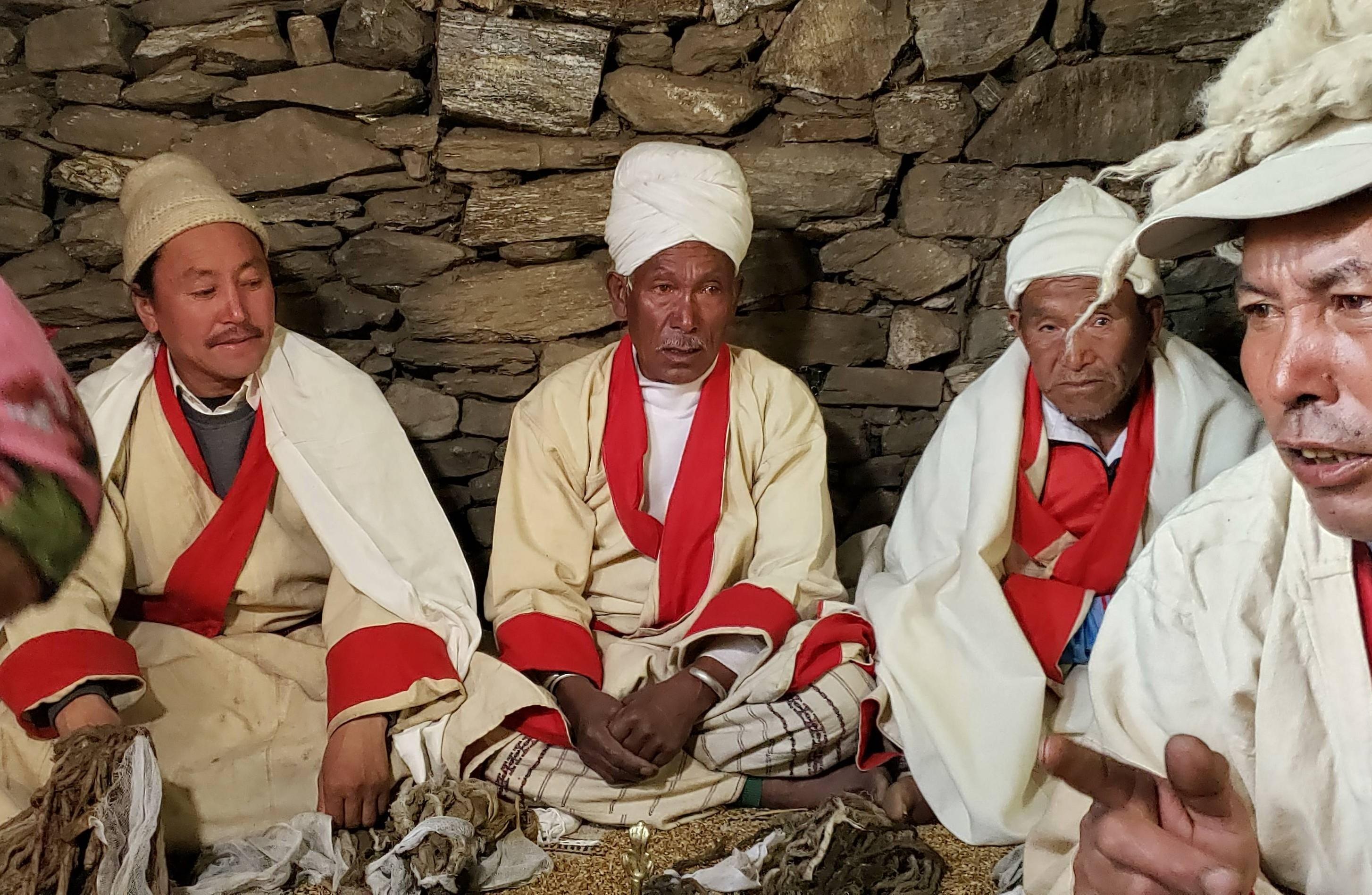 Kathmandu: Shamanism Tour with Ritual Ceremony 3