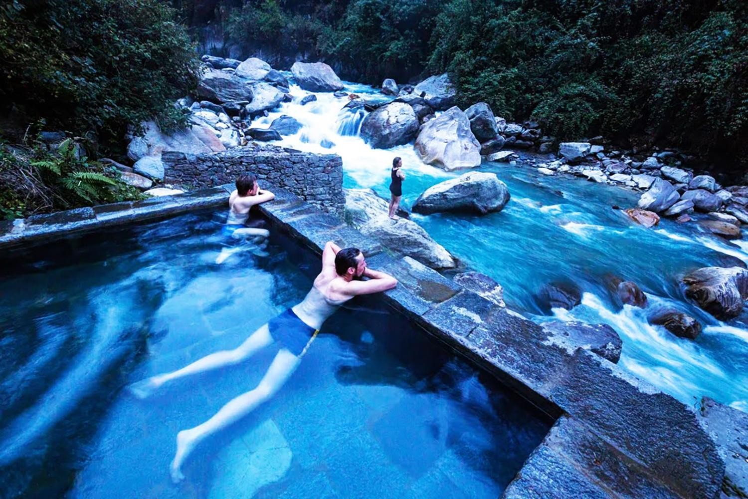 Kathmandu/Pokhara: 5-Day Annapurna Base Camp (ABC) Trek 3