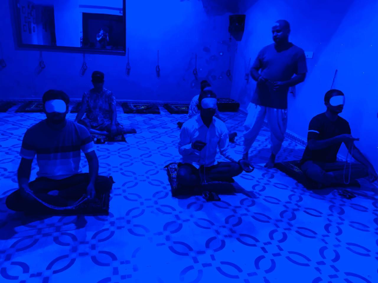 Jaipur: Indian Ancient Meditation and Yoga Center 3