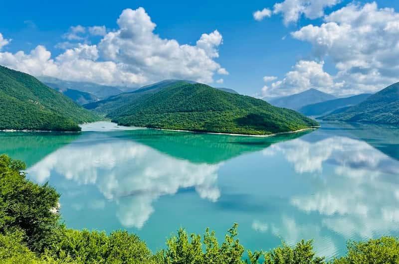 From Tbilisi: Private 3-Day Armenia,Kazbegi and Kakheti Trip 3
