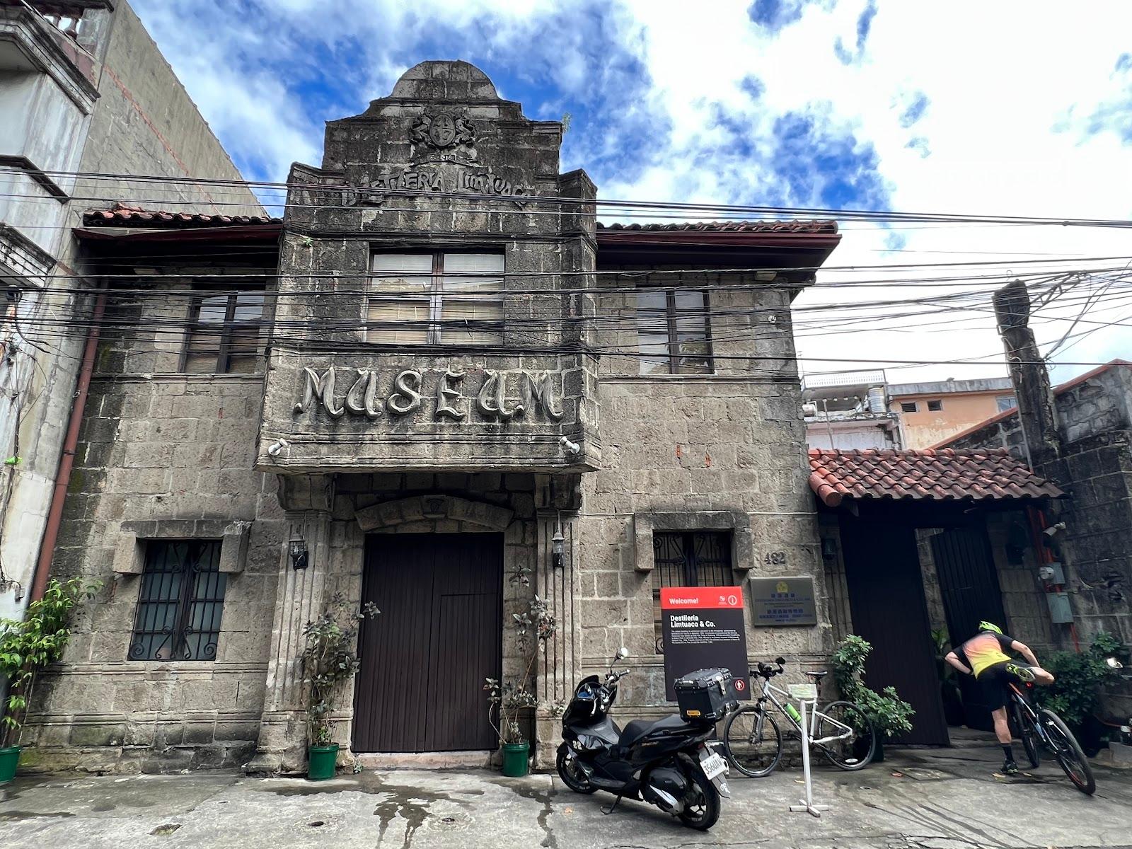 Discover Intramuros: Guided Heritage Walk