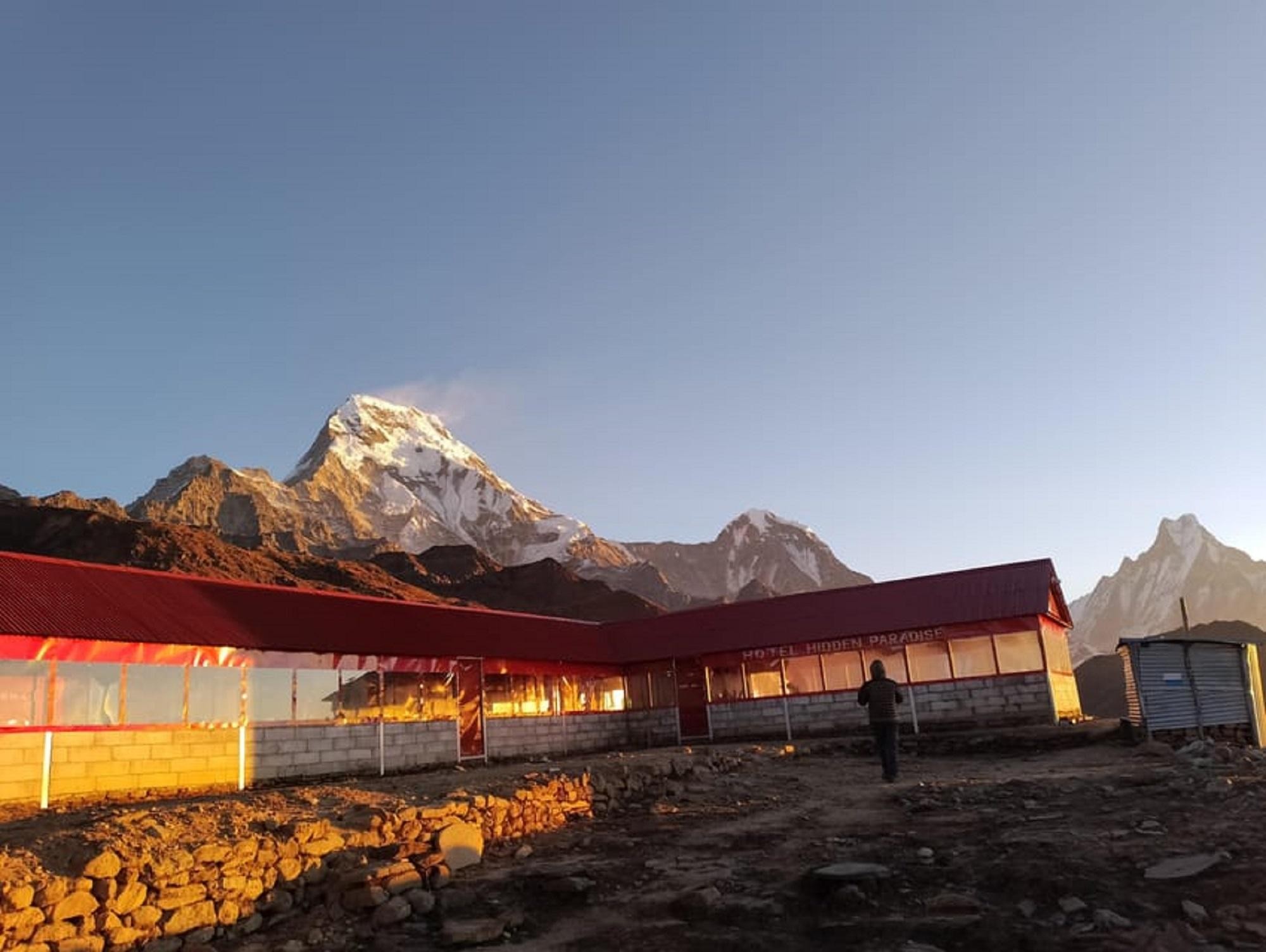 Pokhara: 3-Day Poon Hill Sunrise & Ghandruk Village Trek 3