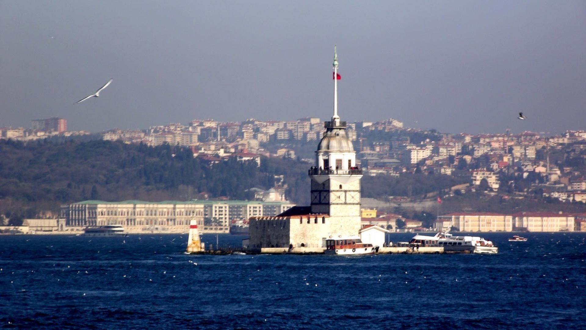 Istanbul Old City Walking Tour: Hagia Sophia & Blue Mosque 2