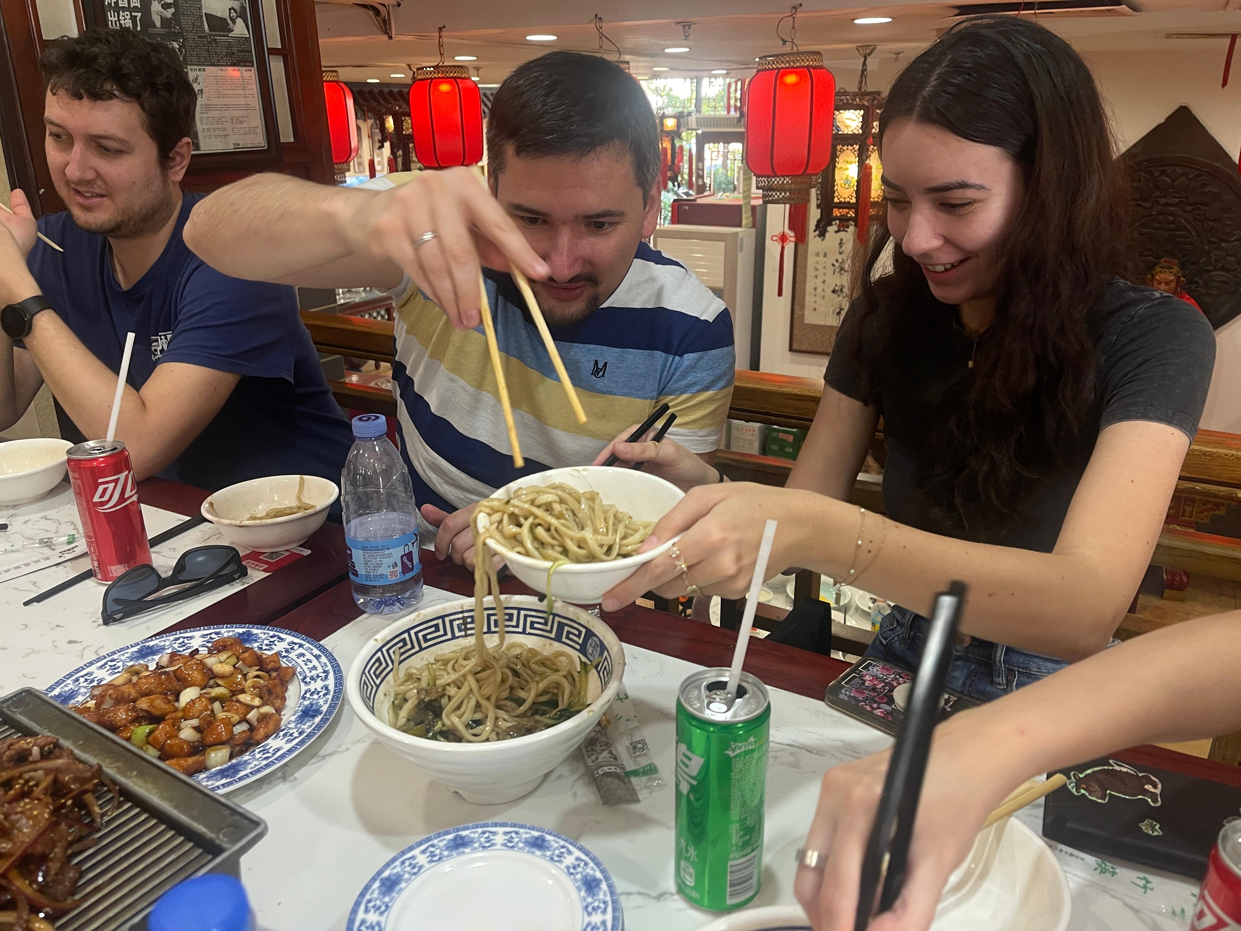 Beijing: Biking Tour Along Central Axis of Beijing 3