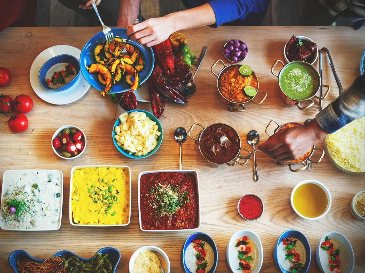 Muscat: Market Tour and Cooking Class with Lunch 2