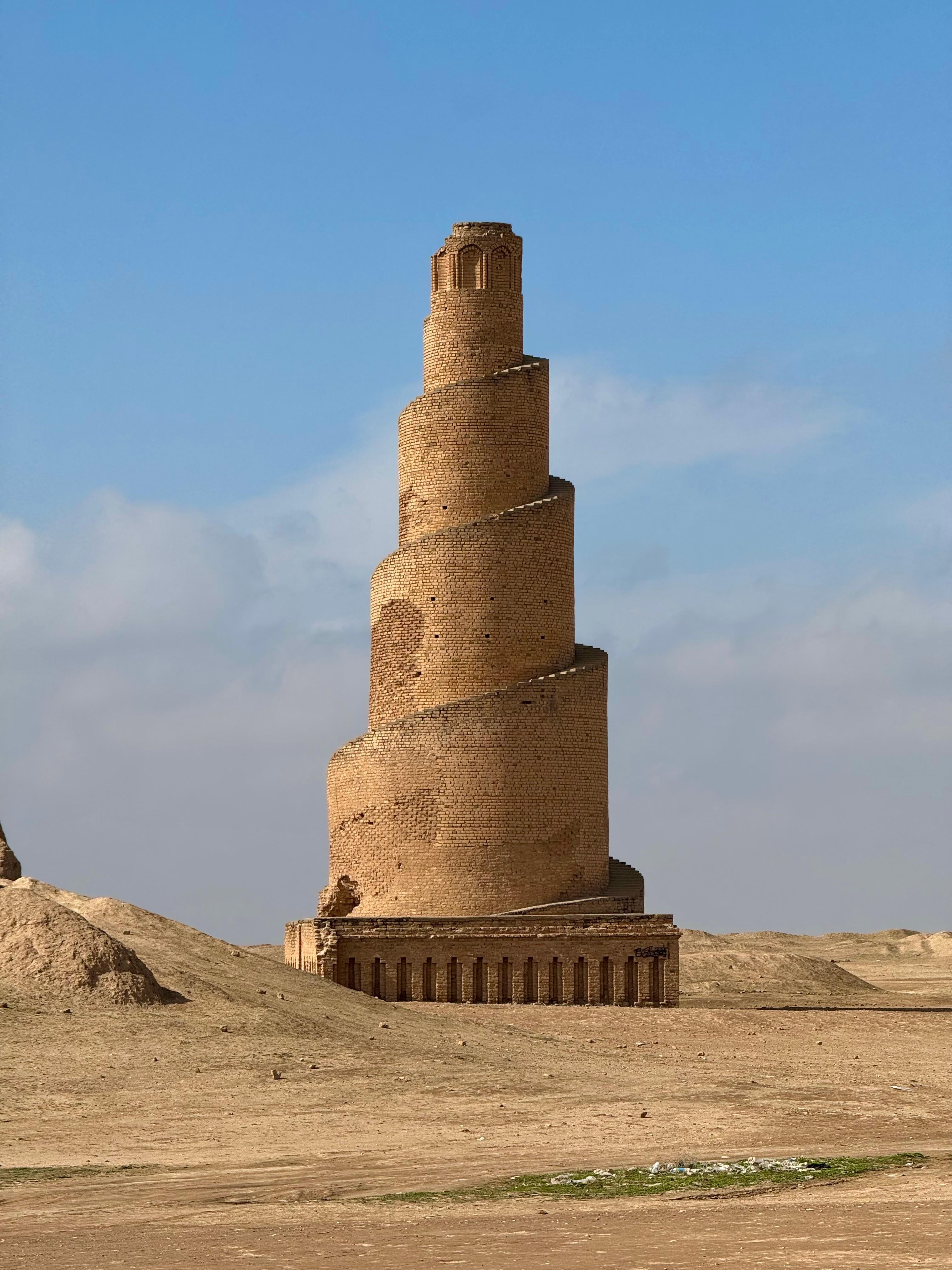 From Baghdad: 3-Day Historical & Cultural Tour 2