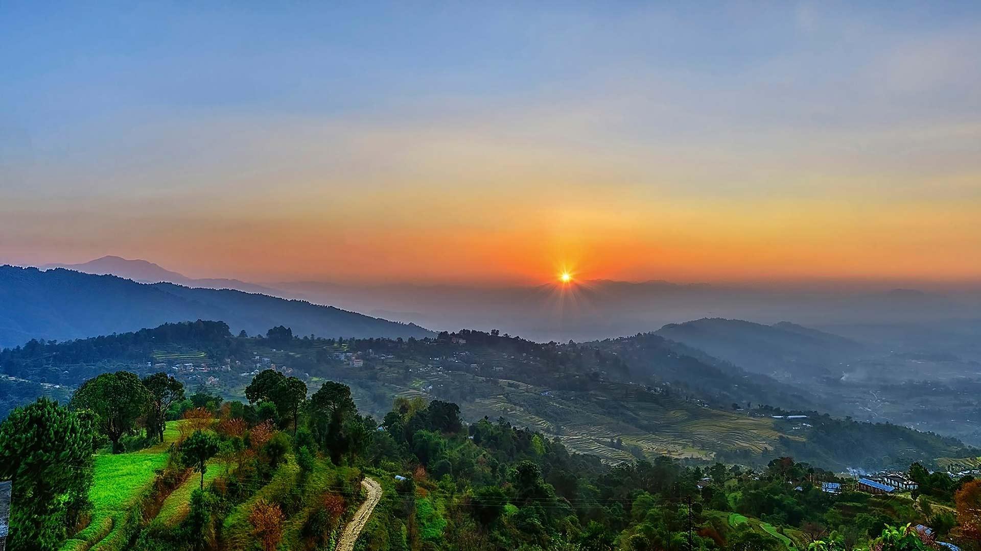 Nepal: 6-Day Private Tour – Kathmandu, Nagarkot & Pokhara 2