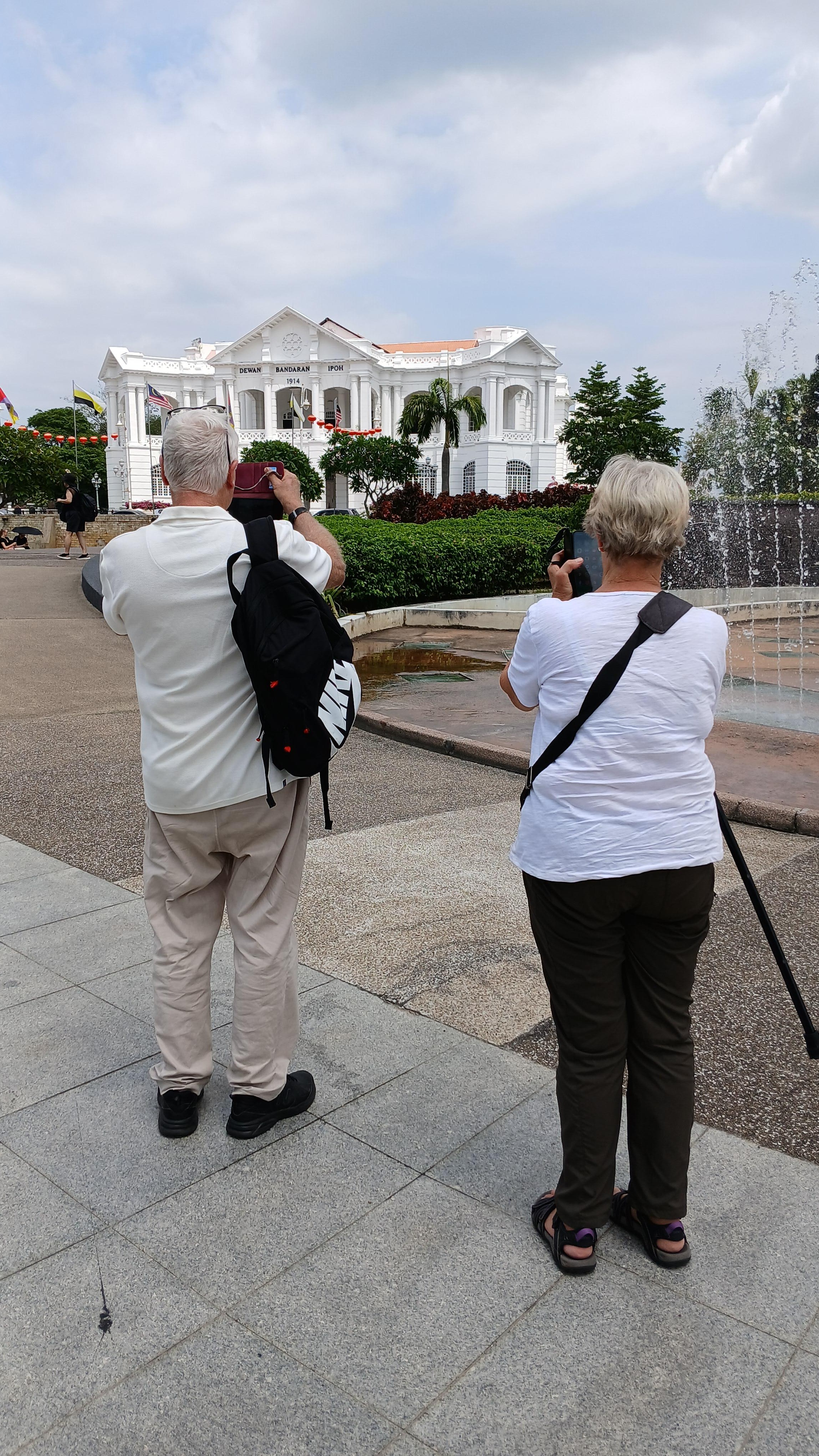 Ipoh: 3-Day City, Cameron Highlands, & Fishing village Tour 3