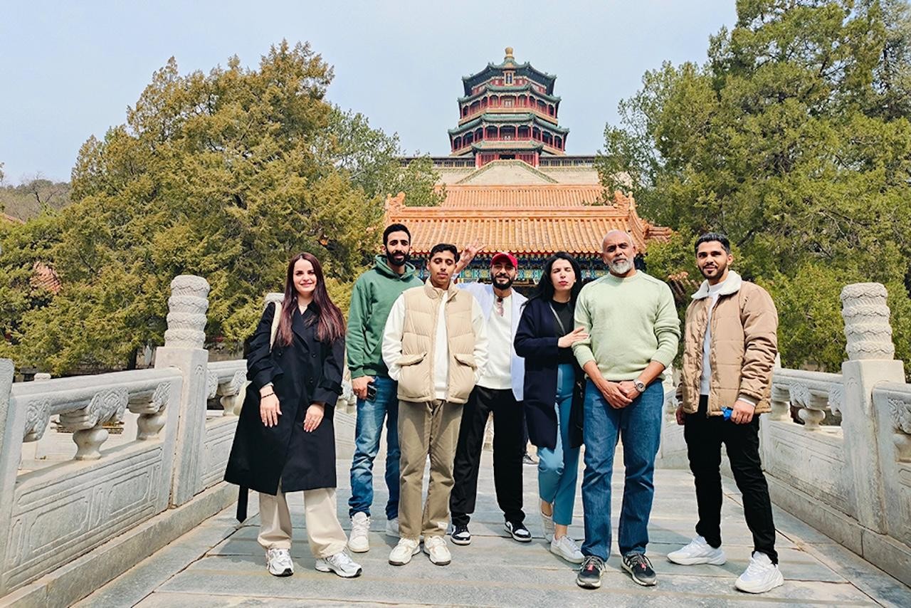 Beijing: Panda House, Hutong Rickshaw Private Tour