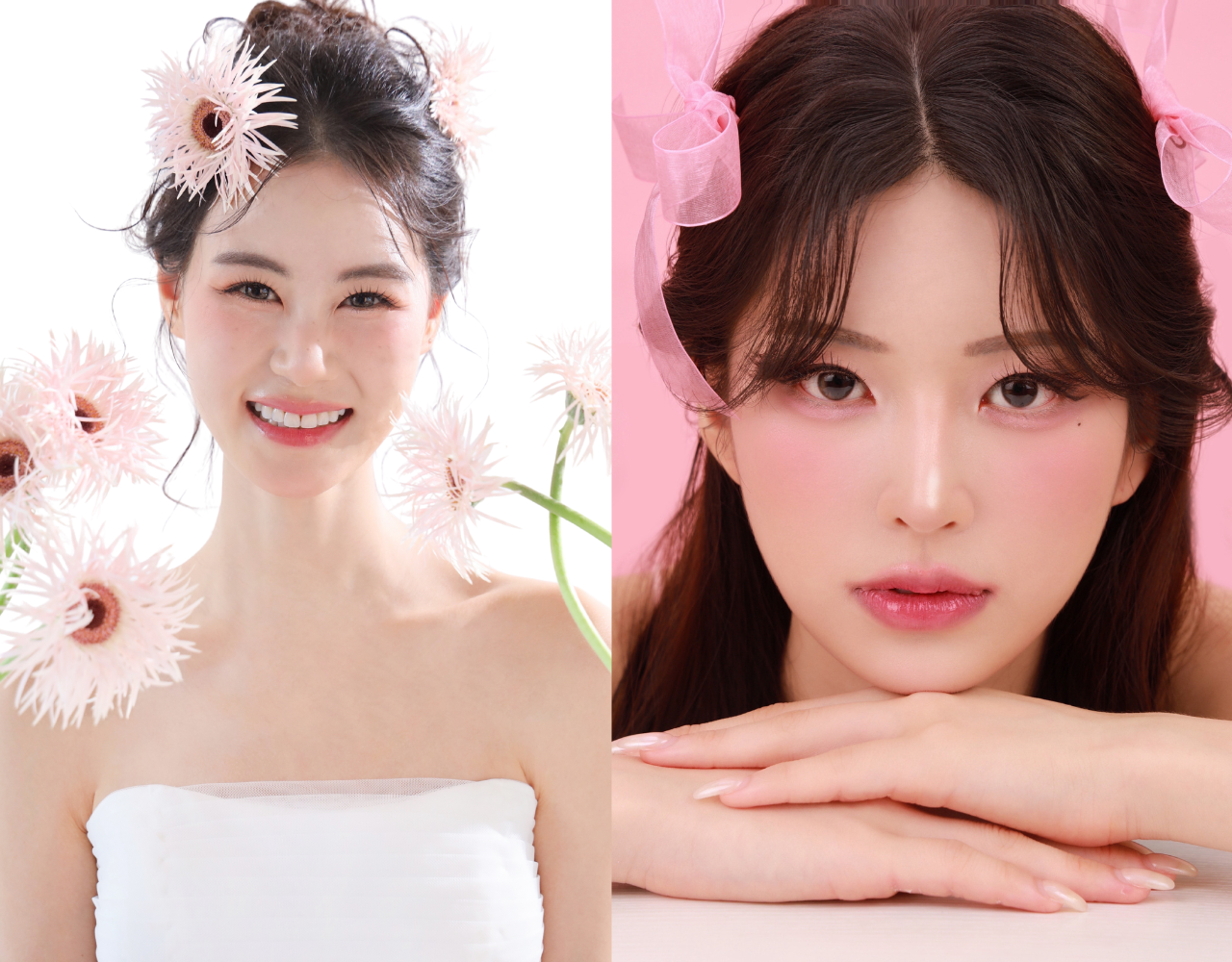 Seoul: K-Beauty Tour with Hair, Makeup, Photo Shoot